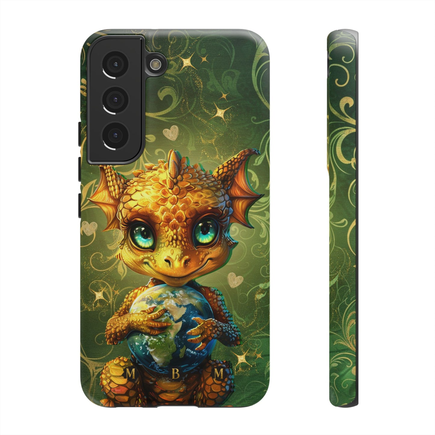 Nugget Samsung Galaxy S Tough Case