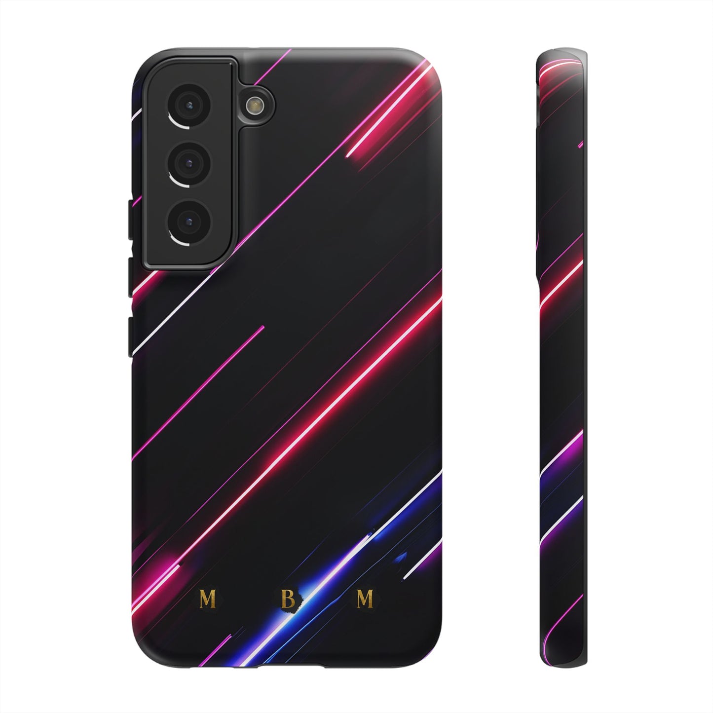 Aurora Samsung Galaxy S Tough Case