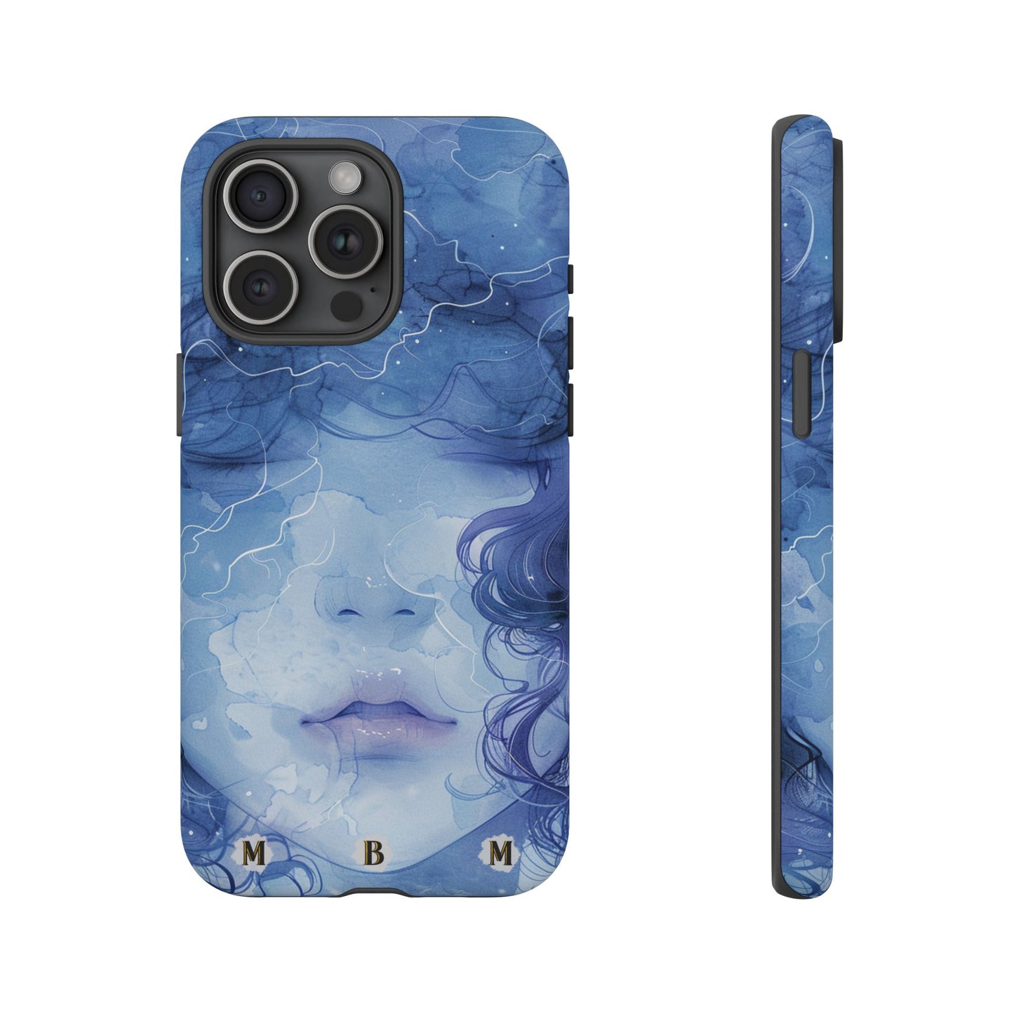 Dreamshade iPhone Tough Case