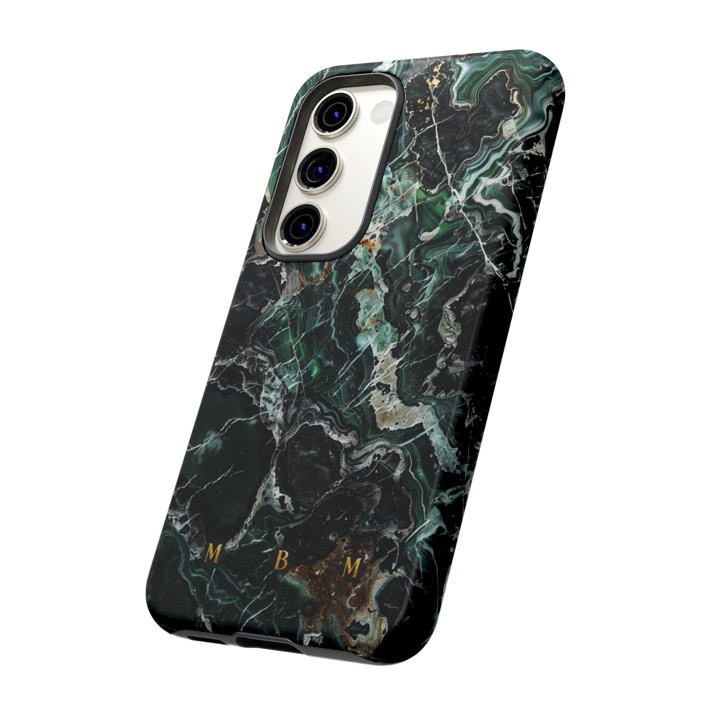 Envious Marble Samsung Galaxy S Tough Case