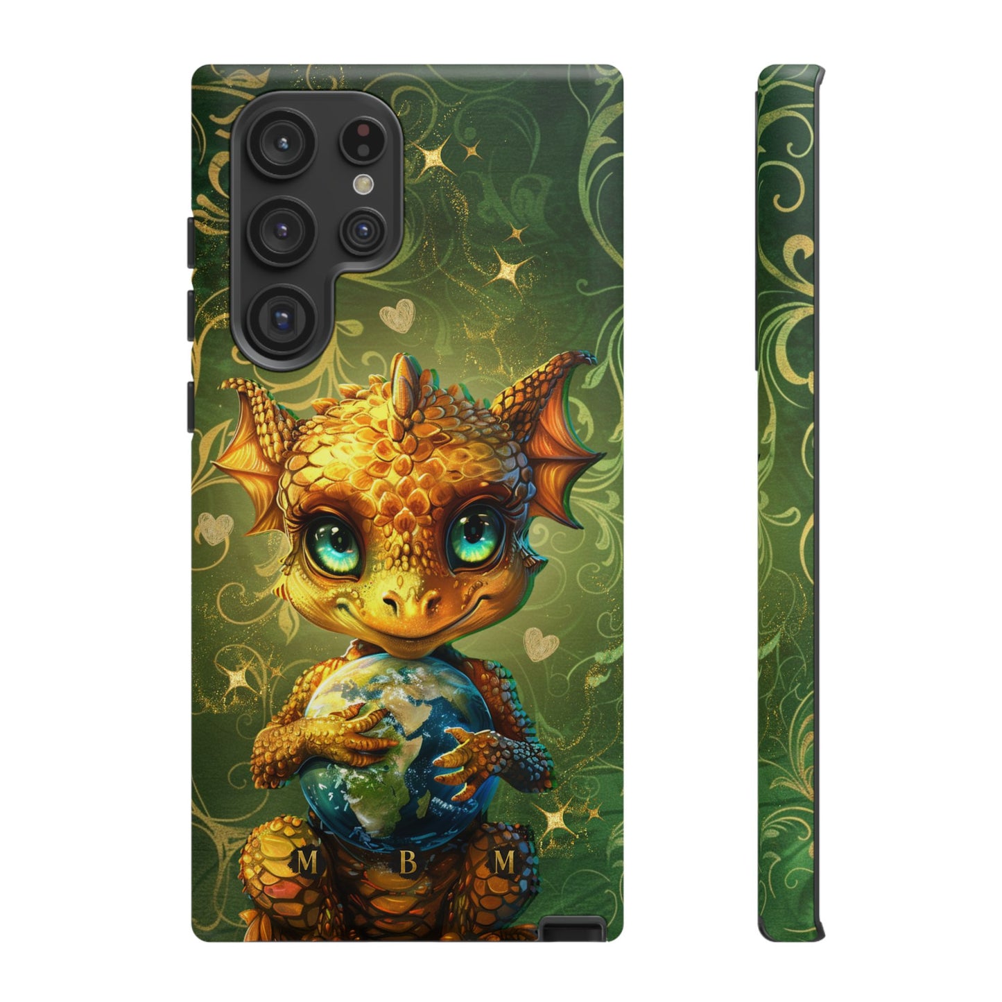 Nugget Samsung Galaxy S Tough Case