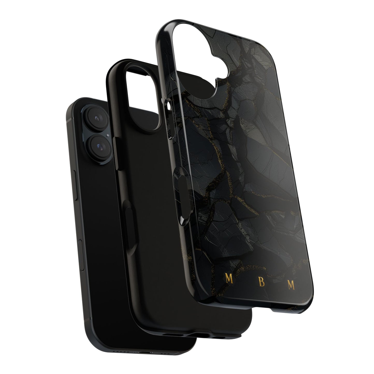 Street Smart iPhone Tough Case