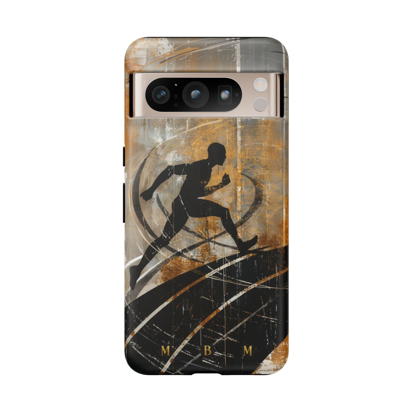 Pace Taper Google Pixel Tough Case