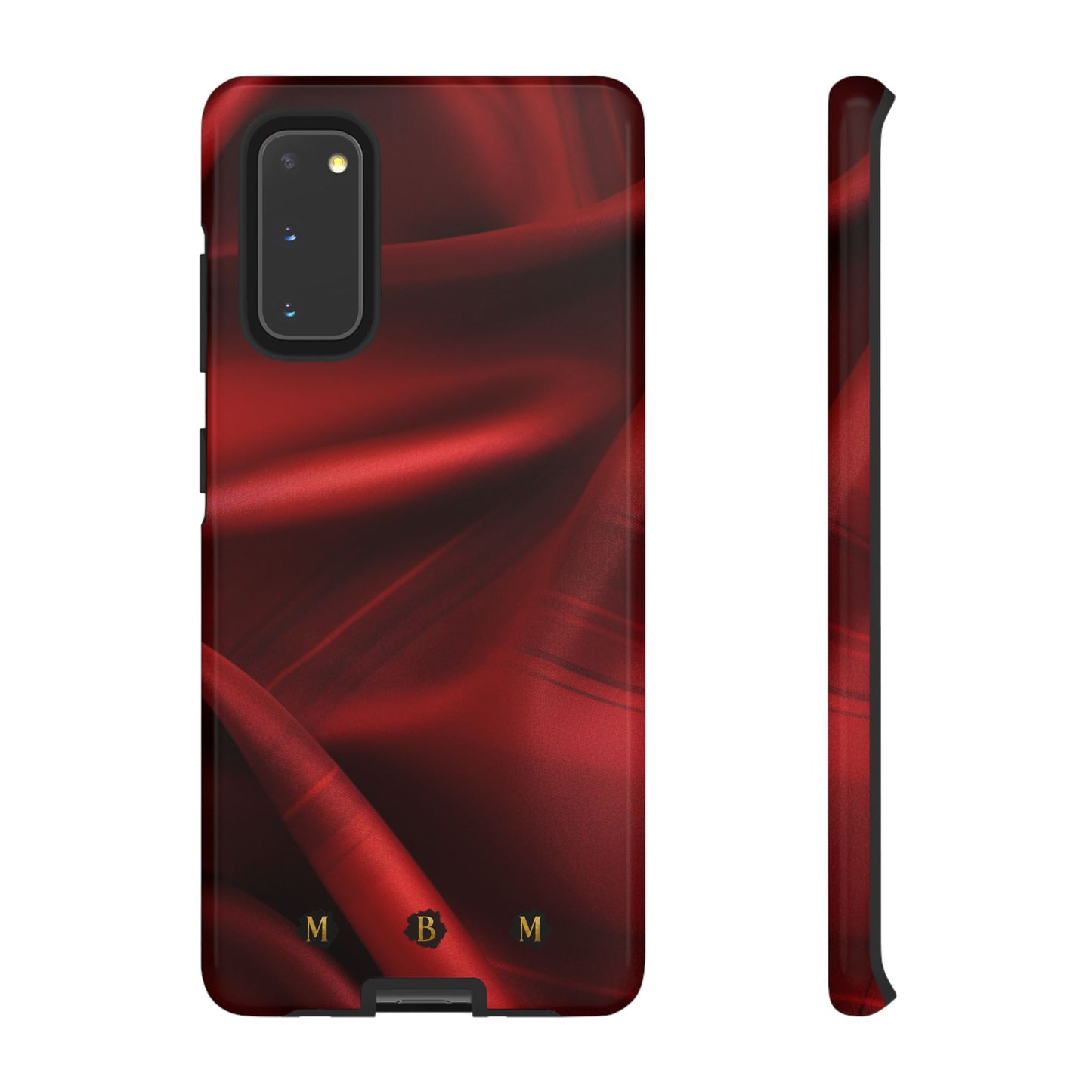 Scarlet Zephyr Samsung Galaxy S Tough Case