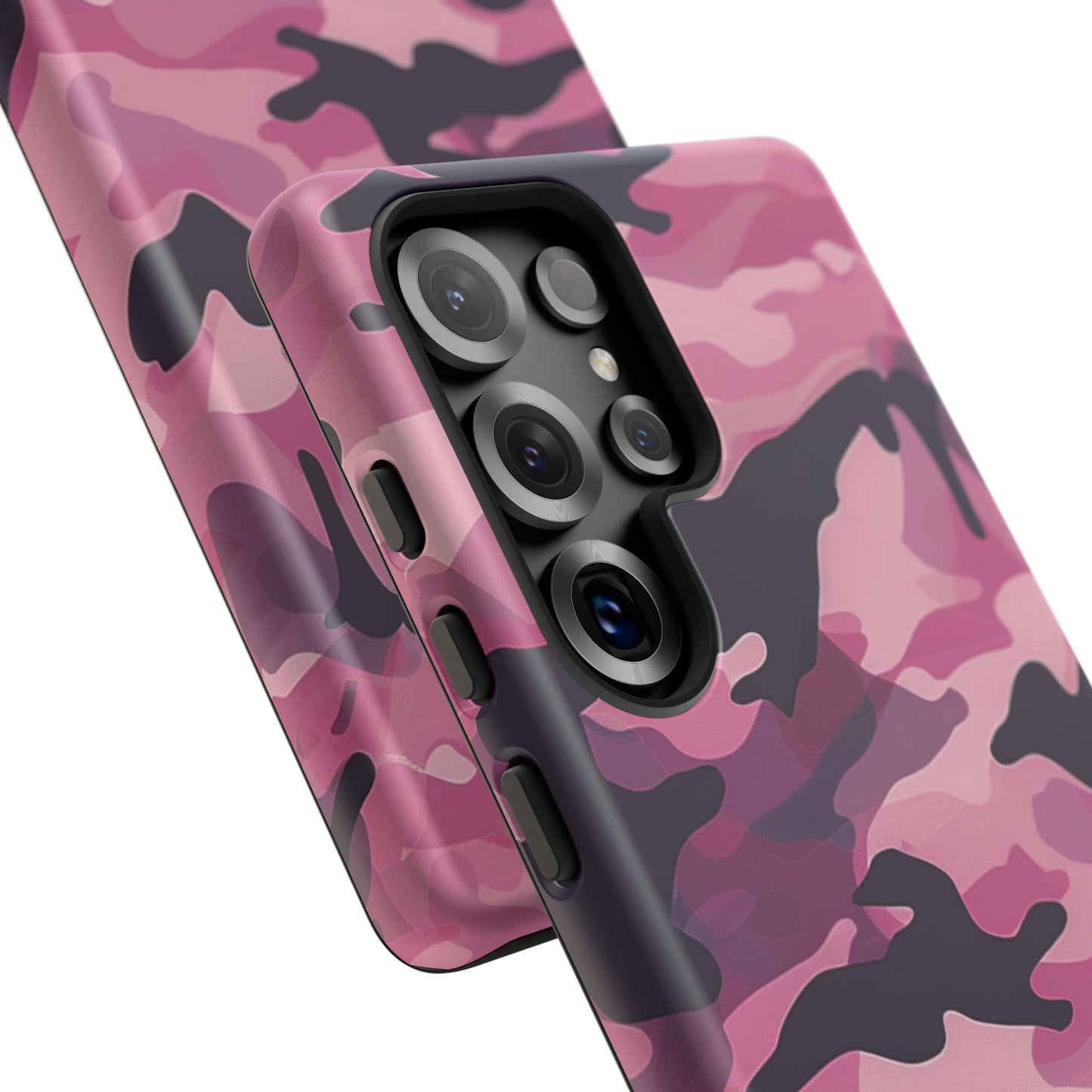 Sakura Stealth Samsung Galaxy S Tough Case