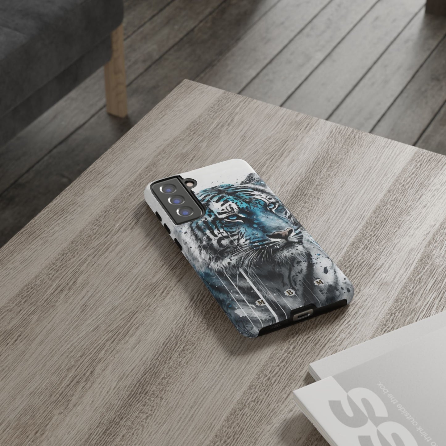 Arctic Guardian Samsung Galaxy S Tough Case