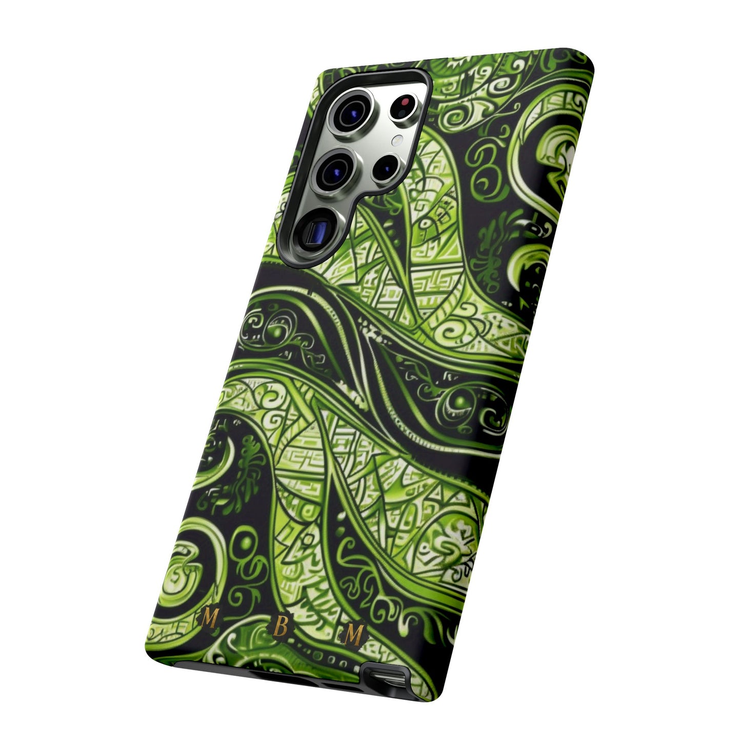 Flourish Samsung Galaxy S Tough Case