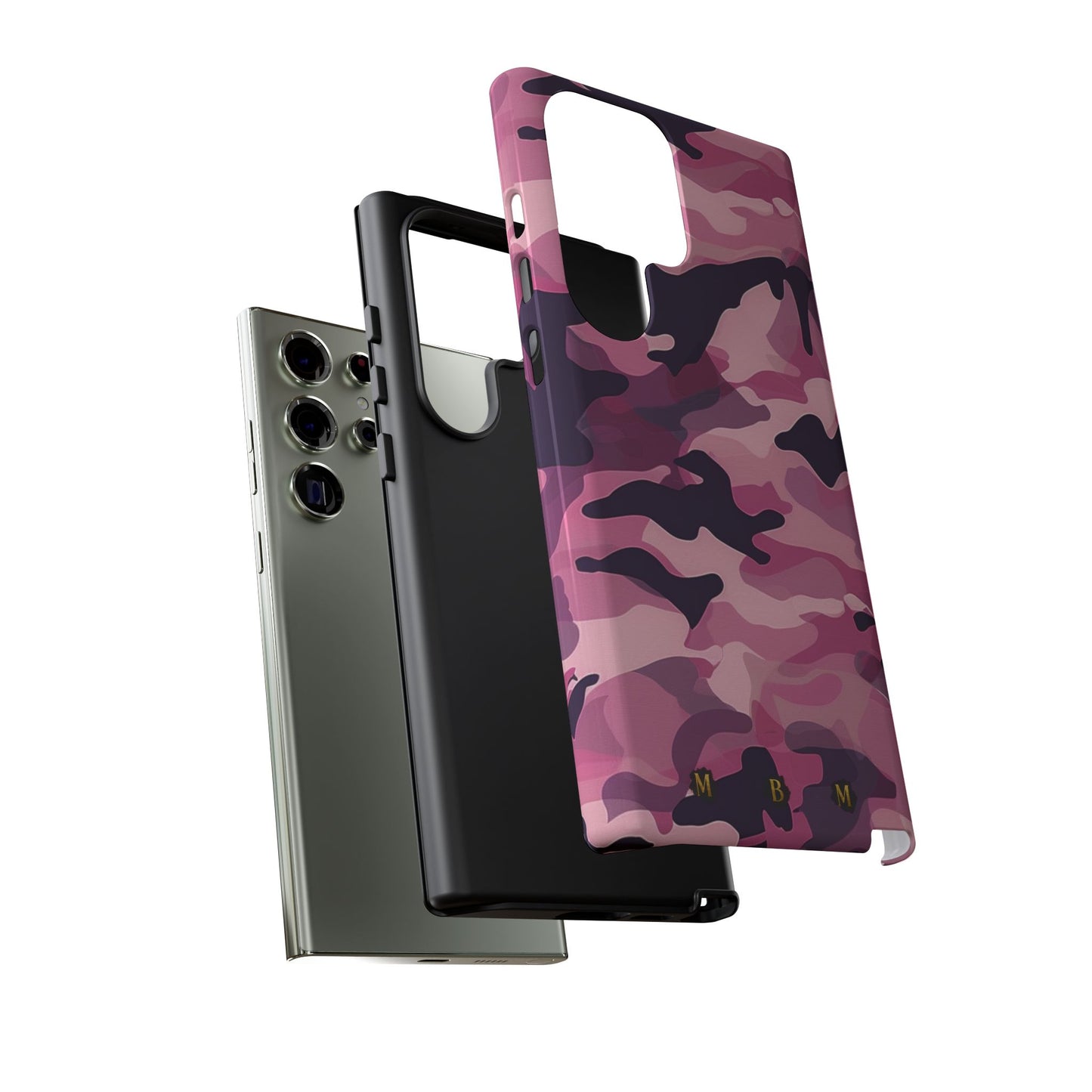 Sakura Stealth Samsung Galaxy S Tough Case