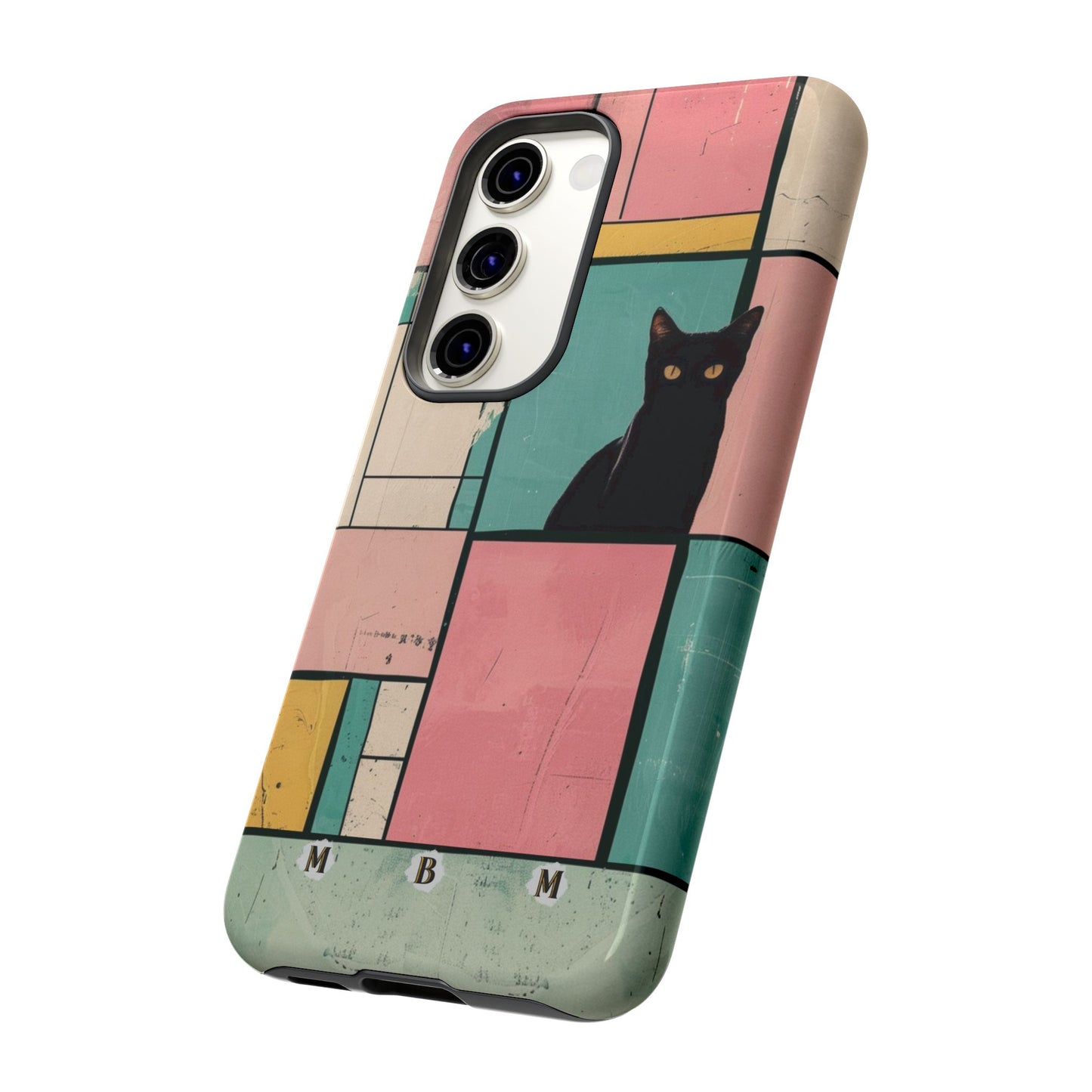 Felix Samsung Galaxy S Tough Case