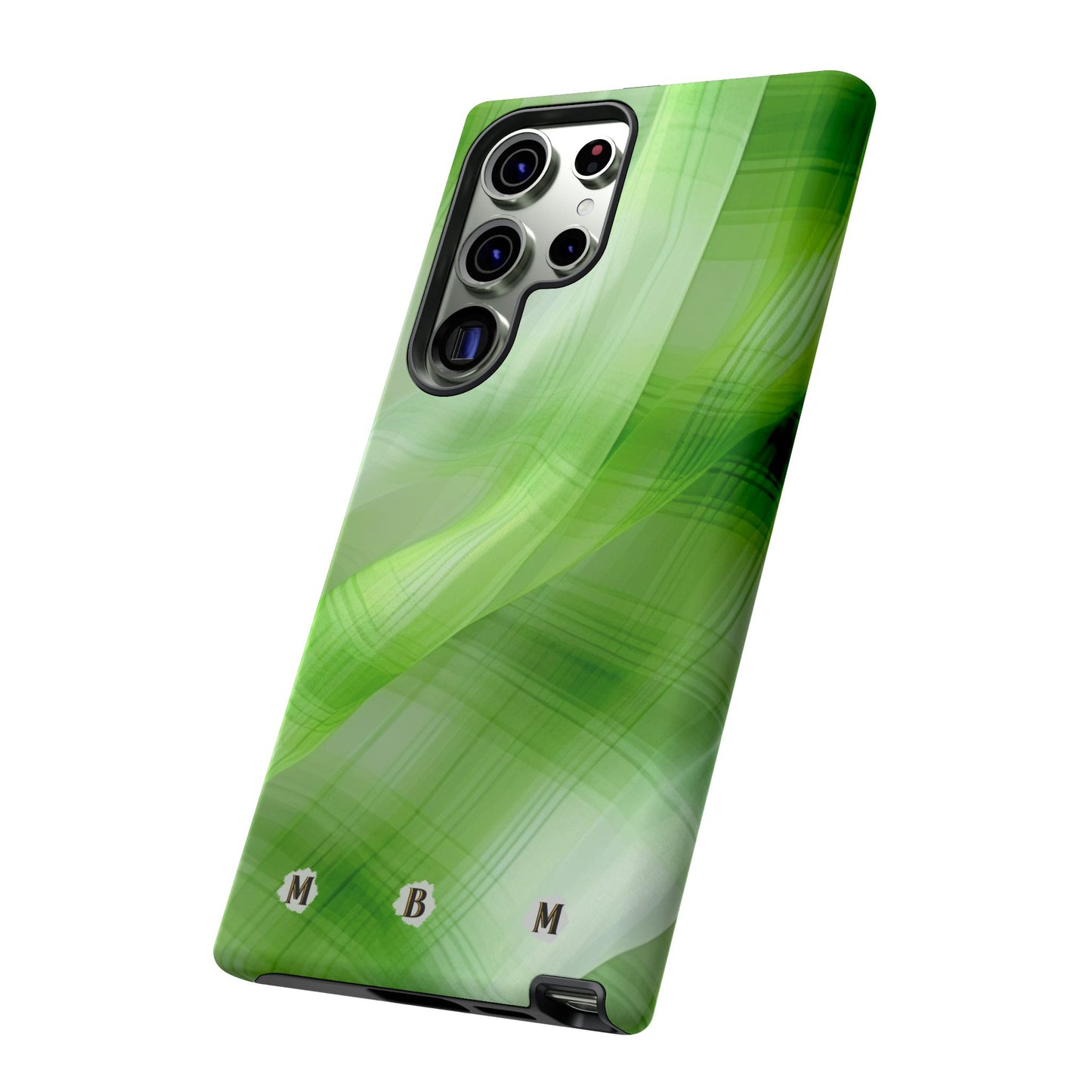 Algae Samsung Galaxy S Tough Case