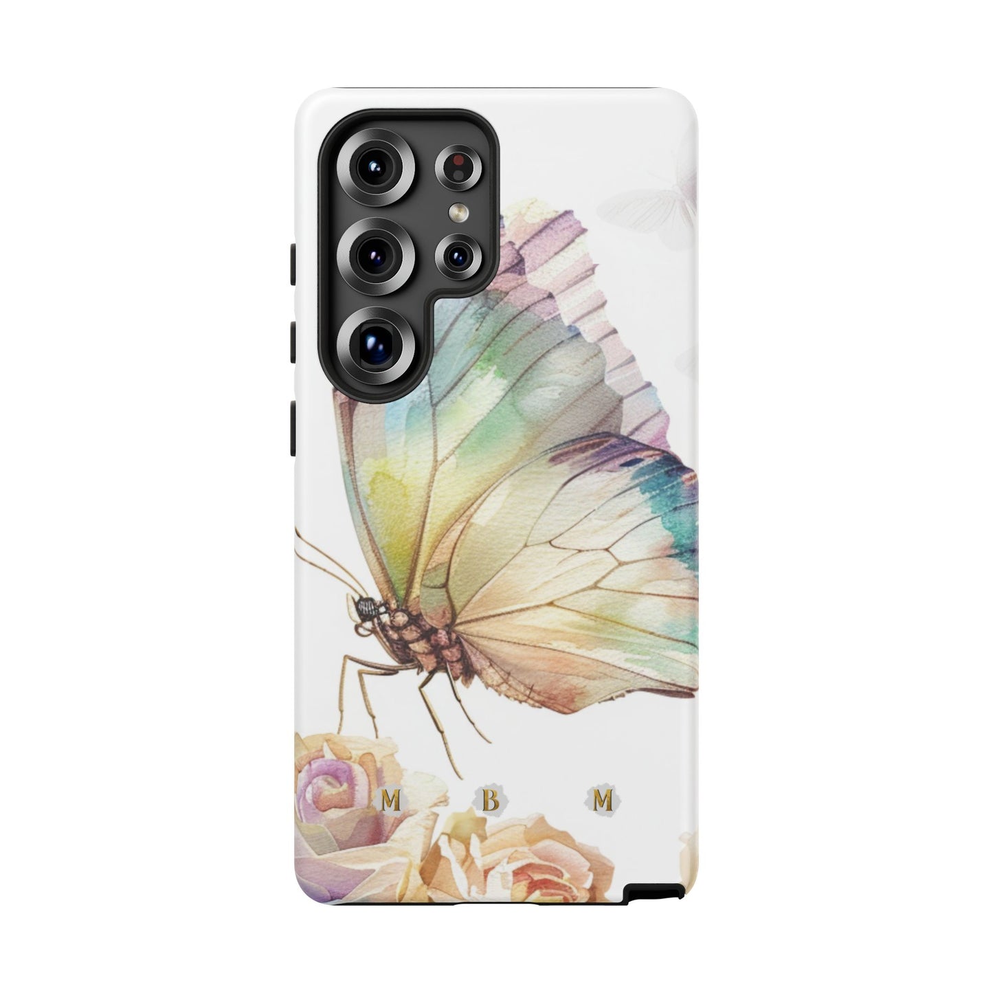 Beautiful Samsung Galaxy S Tough Case
