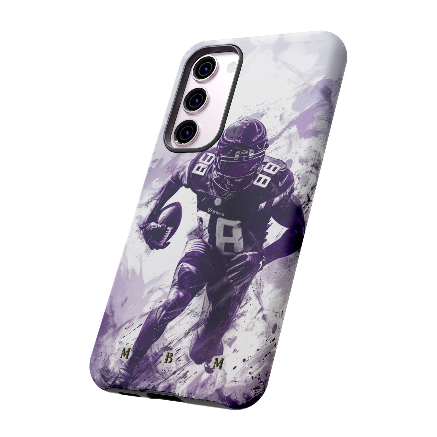 88 1st & 10 Samsung Galaxy S Tough Case