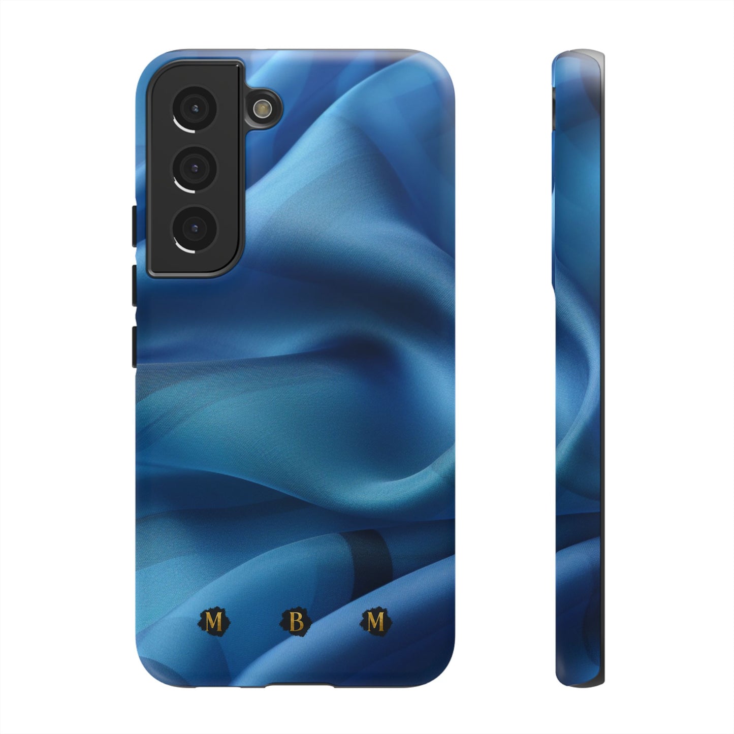 Indigo Zephyr Samsung Galaxy S Tough Case