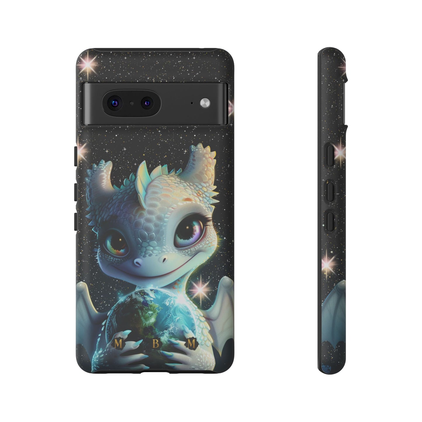 Lumi Google Pixel Tough Case