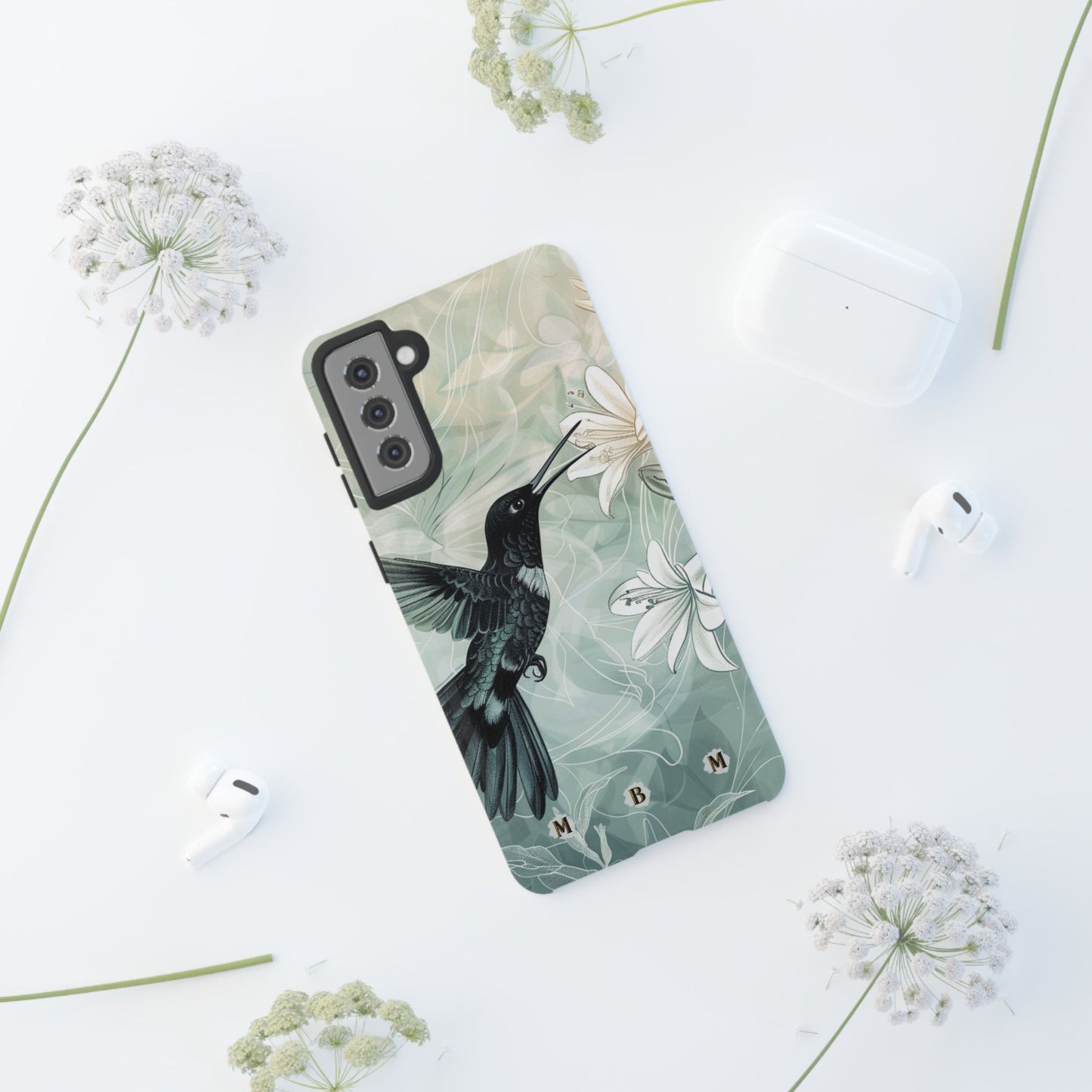 Skyborne Samsung Galaxy S Tough Case