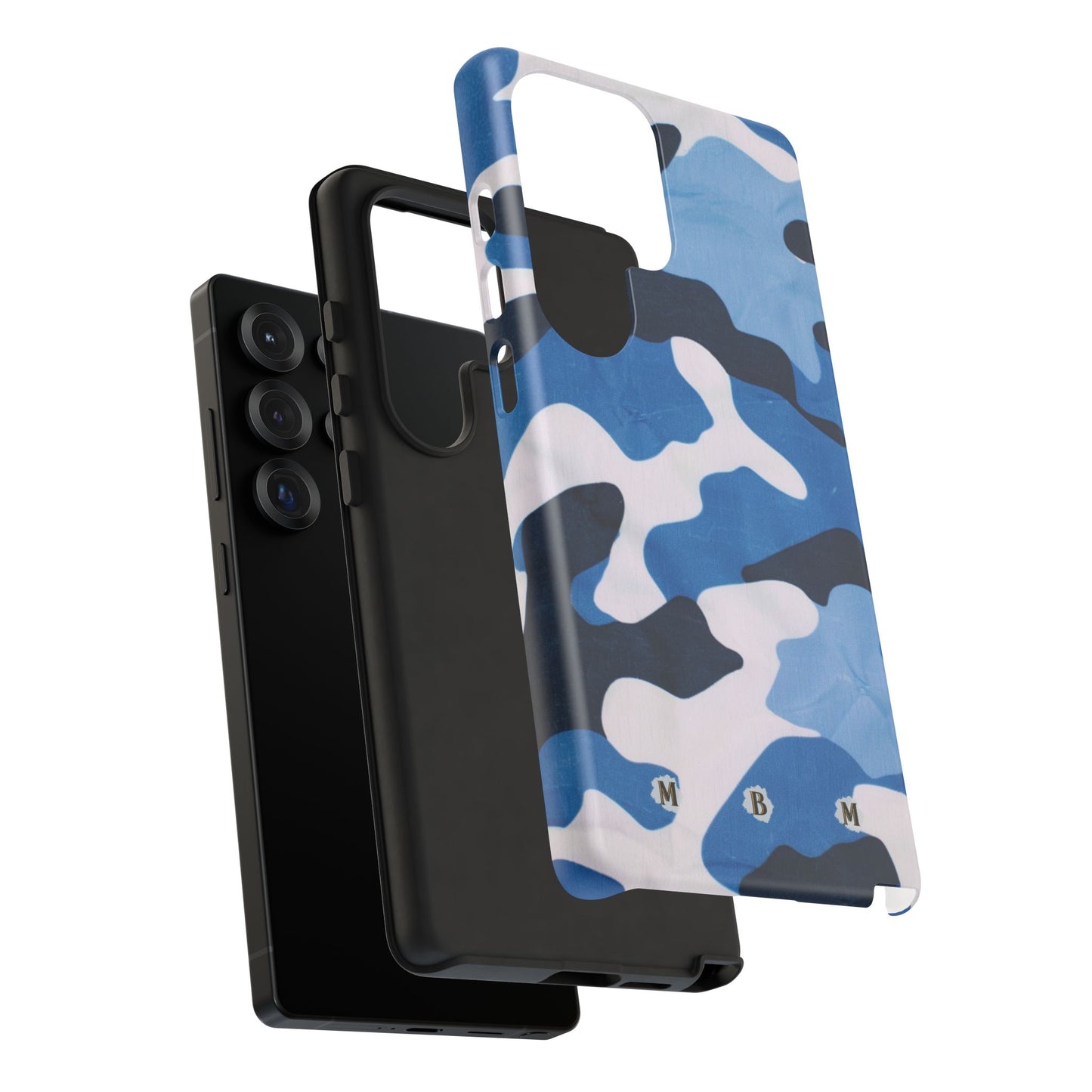 Operation Stealth Samsung Galaxy S Tough Case