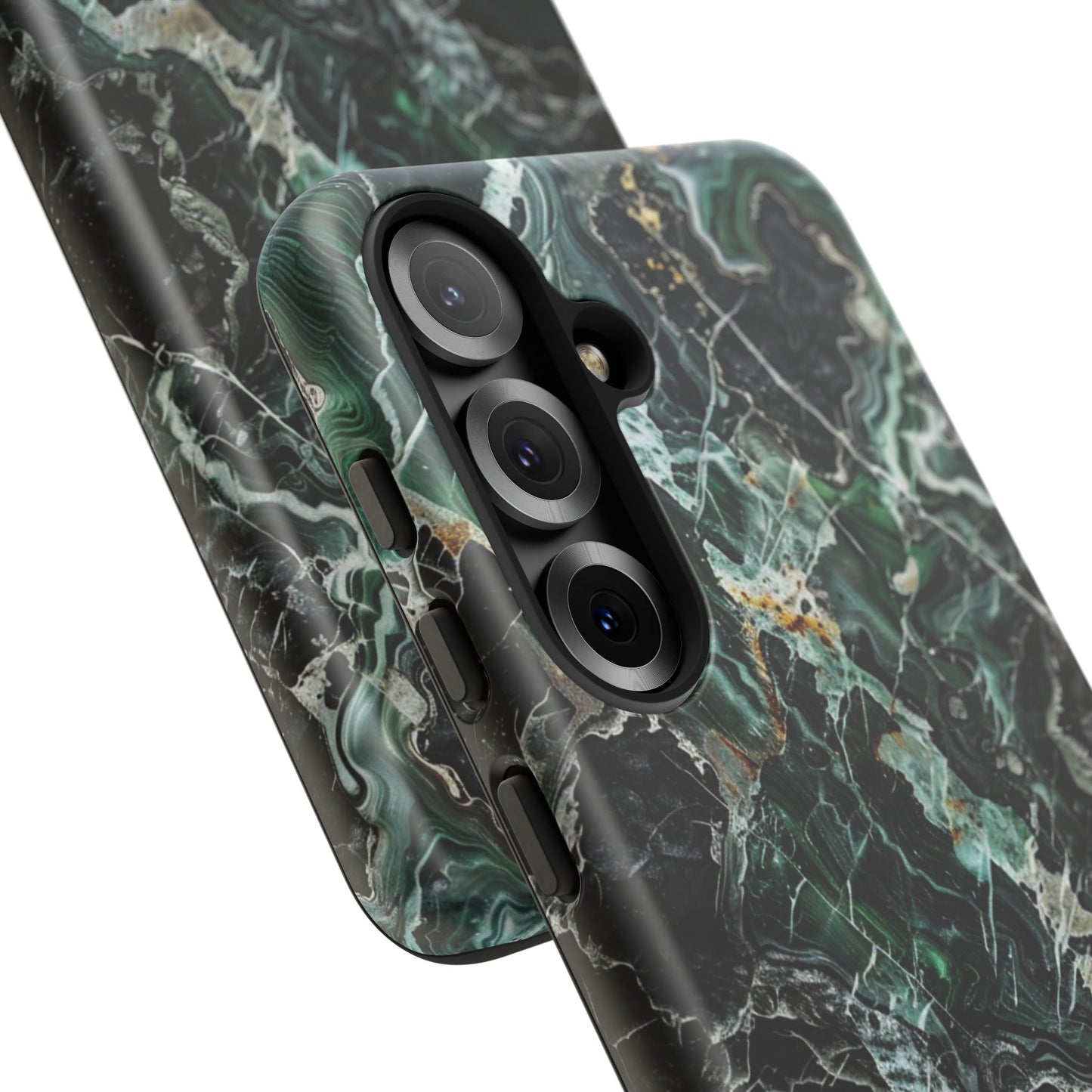 Envious Marble Samsung Galaxy S Tough Case