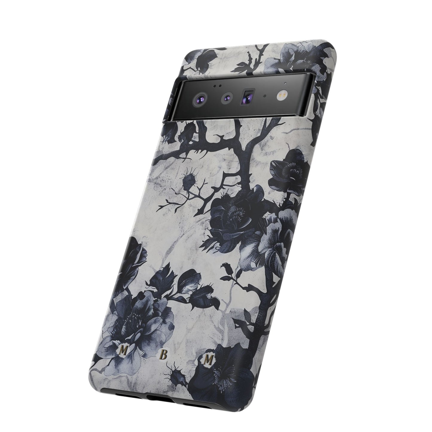 Briar Thorn Google Pixel Tough Case