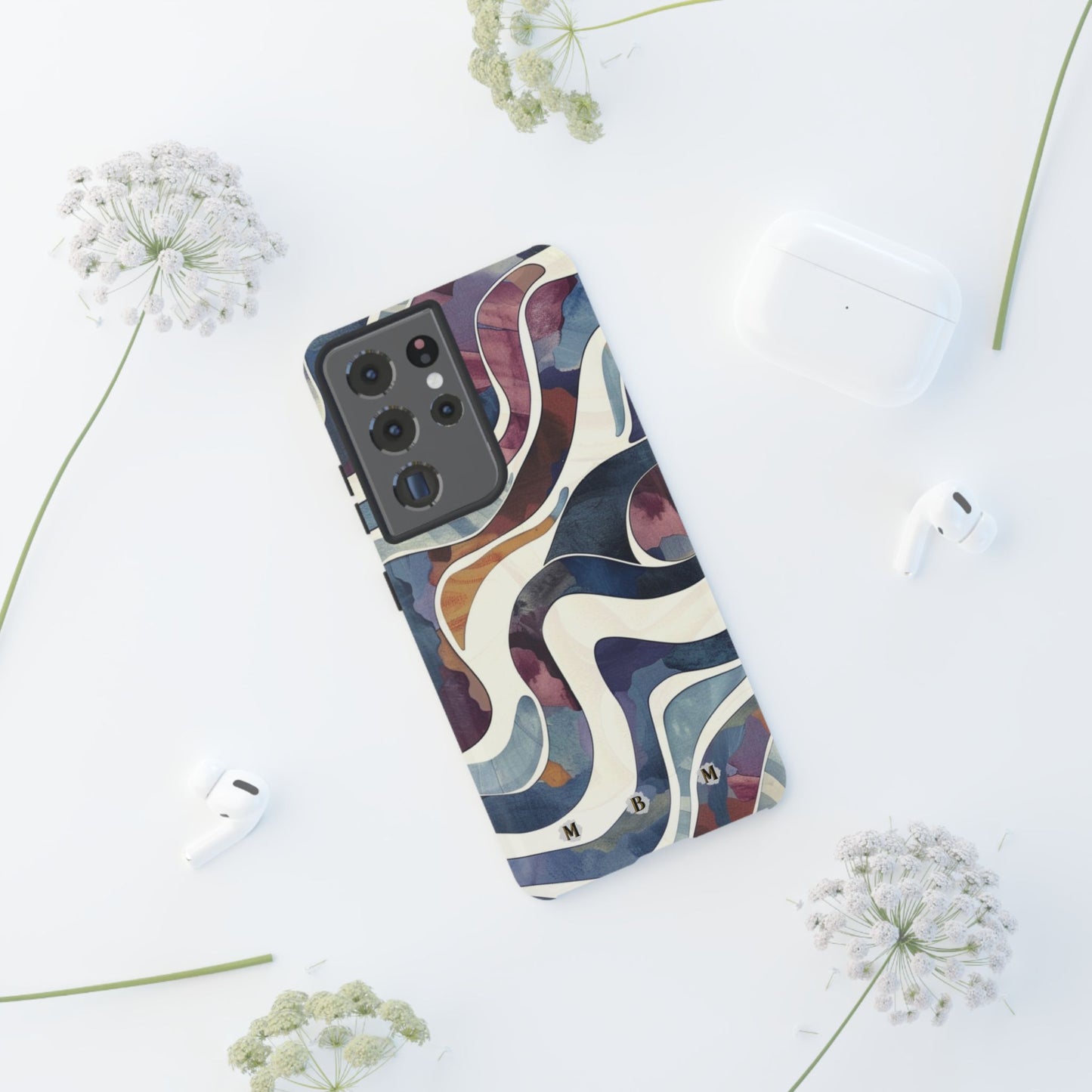 Boho Drift Samsung Galaxy S Tough Case