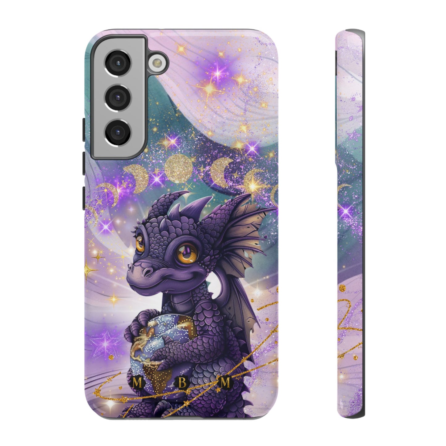 Binky Samsung Galaxy S Tough Case