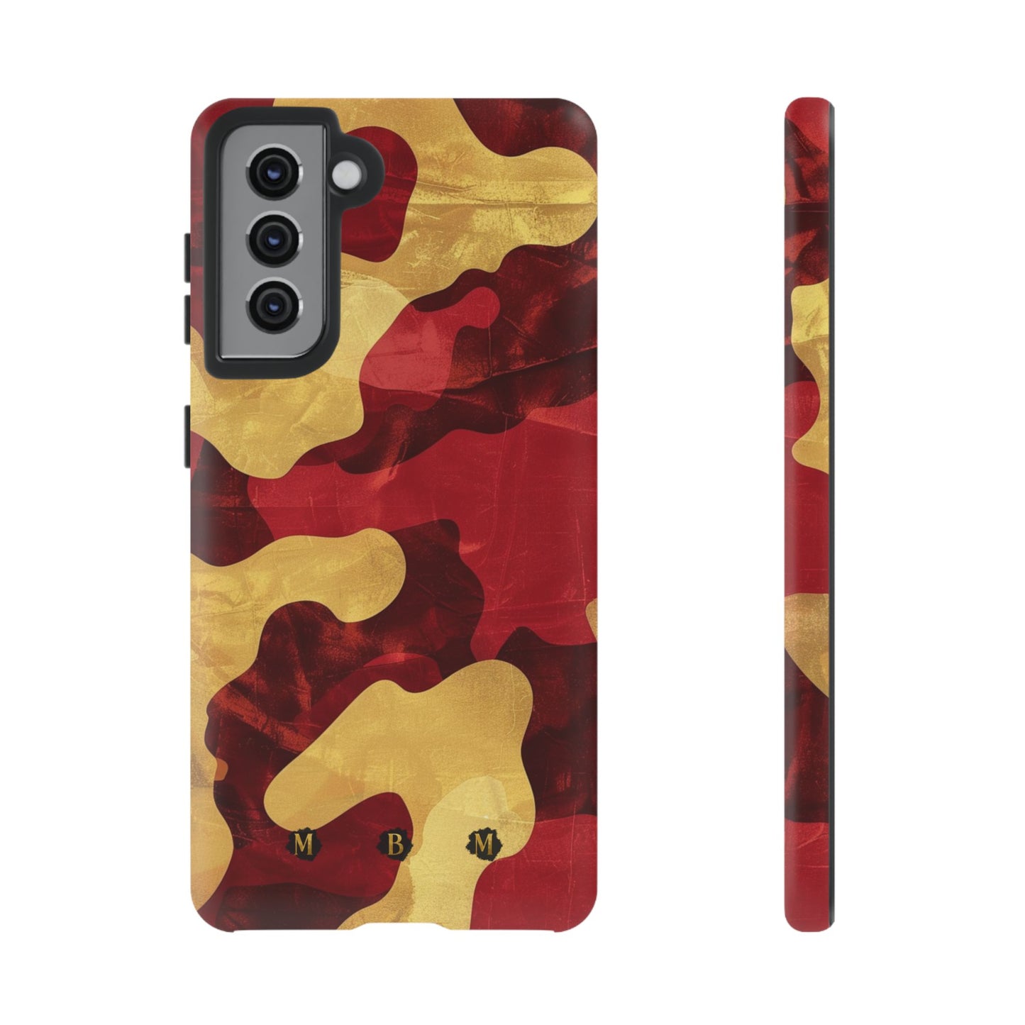 Blazing Stealth Samsung Galaxy S Tough Case