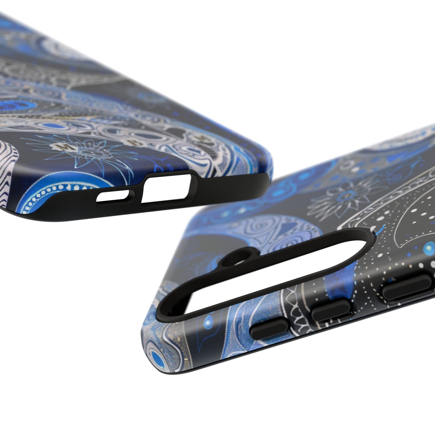 Nocturne Samsung Galaxy S Tough Case