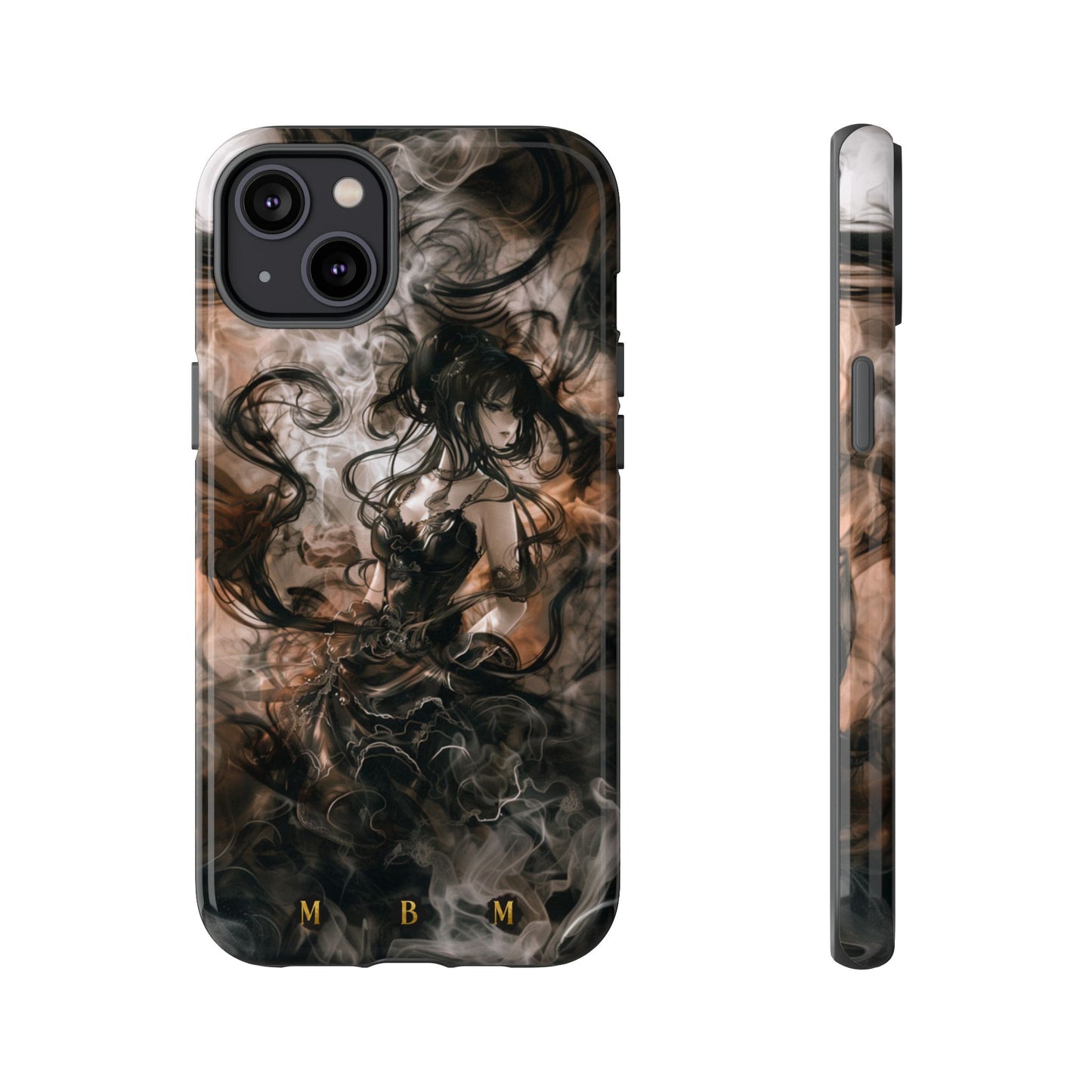 Rave’N iPhone Tough Case