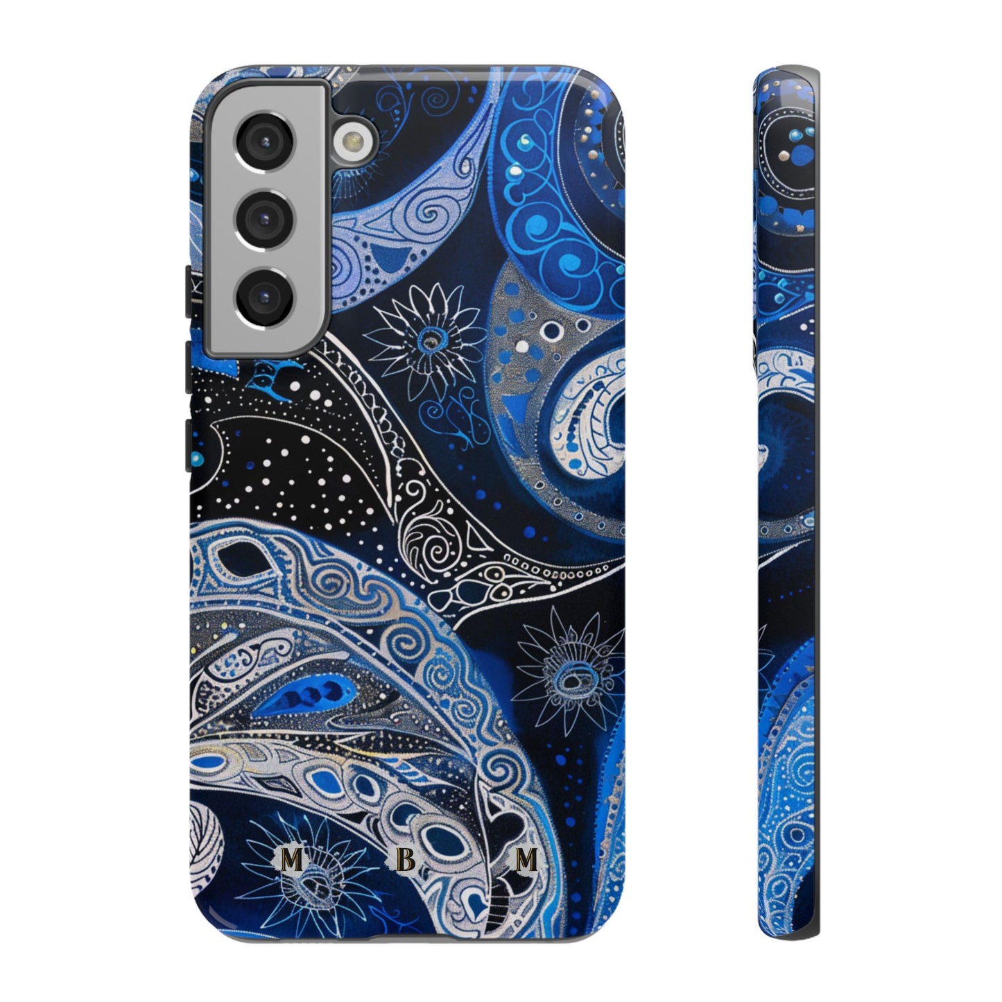 Nocturne Samsung Galaxy S Tough Case