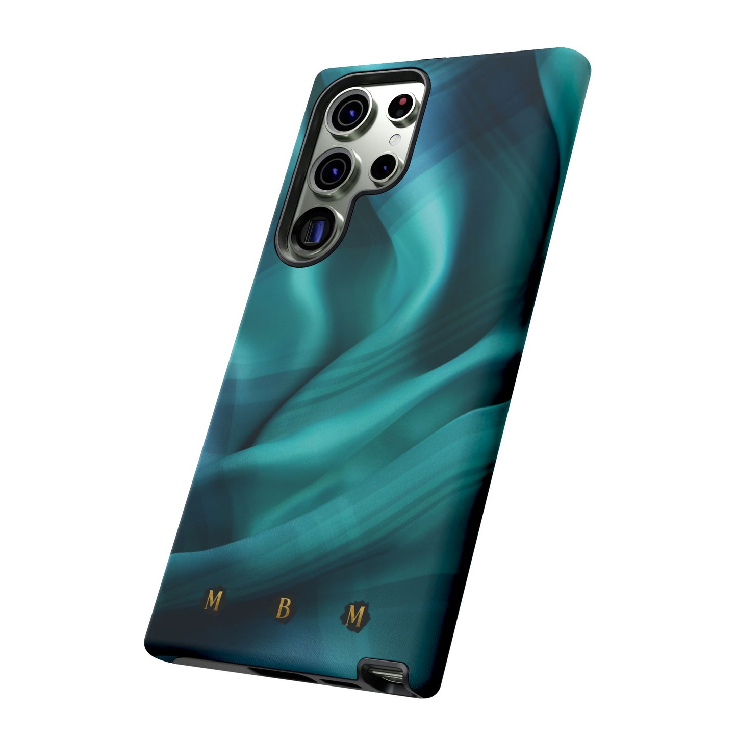 Ocean Zephyr Samsung Galaxy S Tough Case