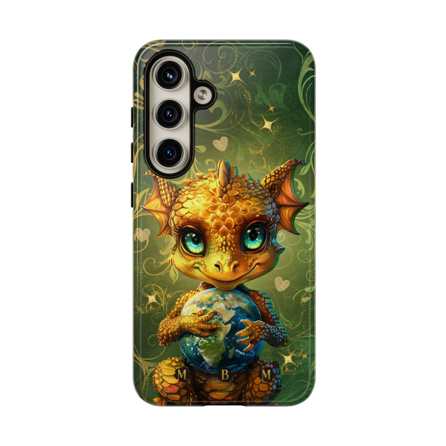 Nugget Samsung Galaxy S Tough Case