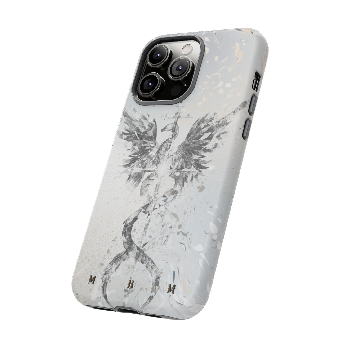 Ascension iPhone Tough Case
