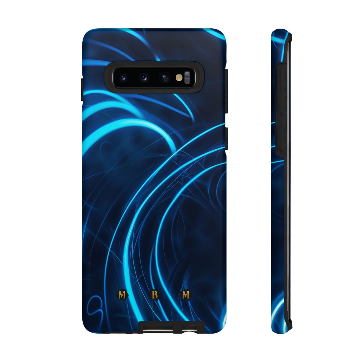 Plasma Arcs Samsung Galaxy S Tough Case