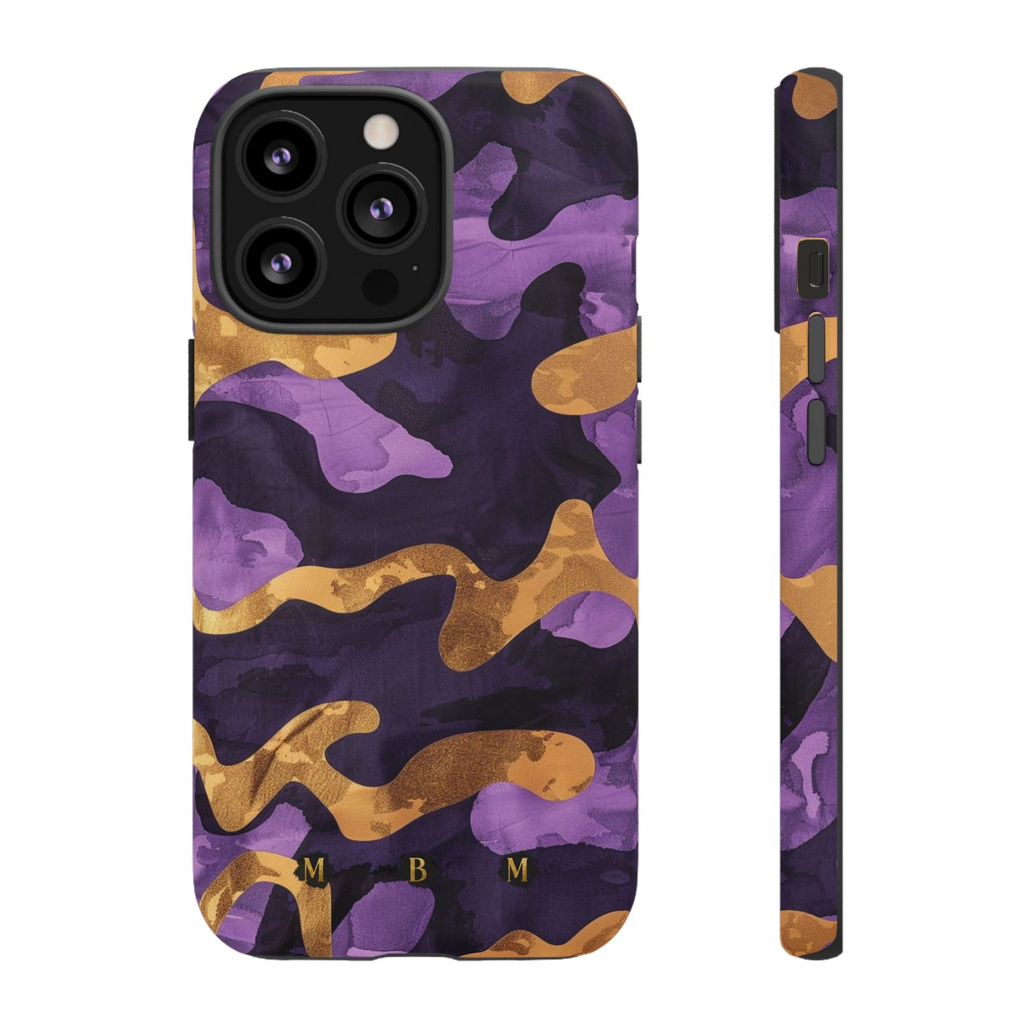 Venom Stealth iPhone Tough Case