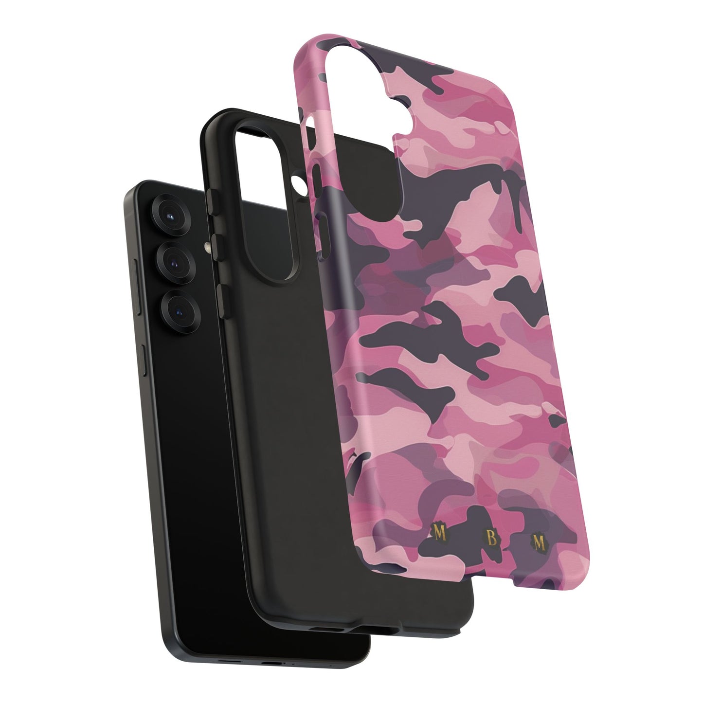 Sakura Stealth Samsung Galaxy S Tough Case