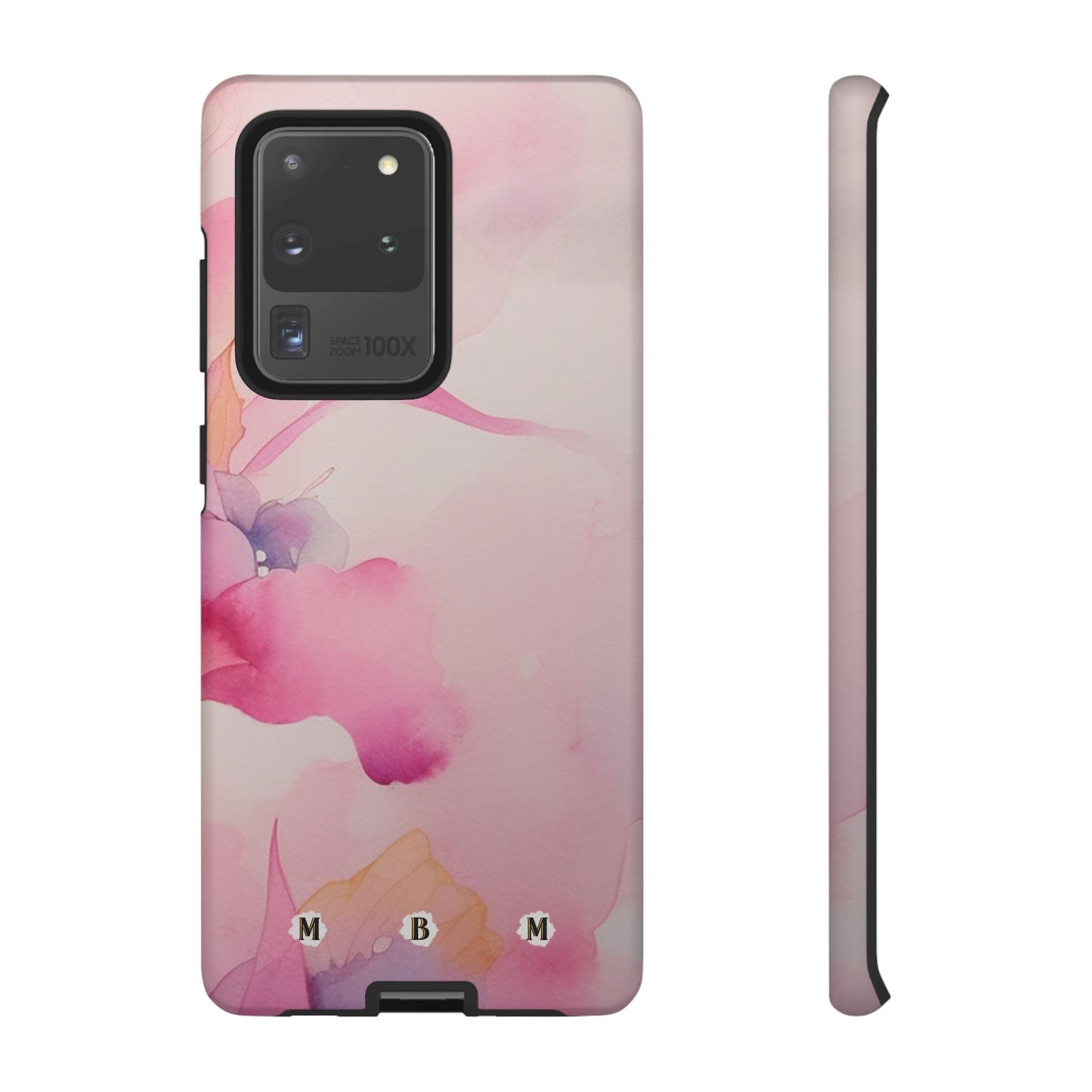 Blush Crush Samsung Galaxy S Tough Case