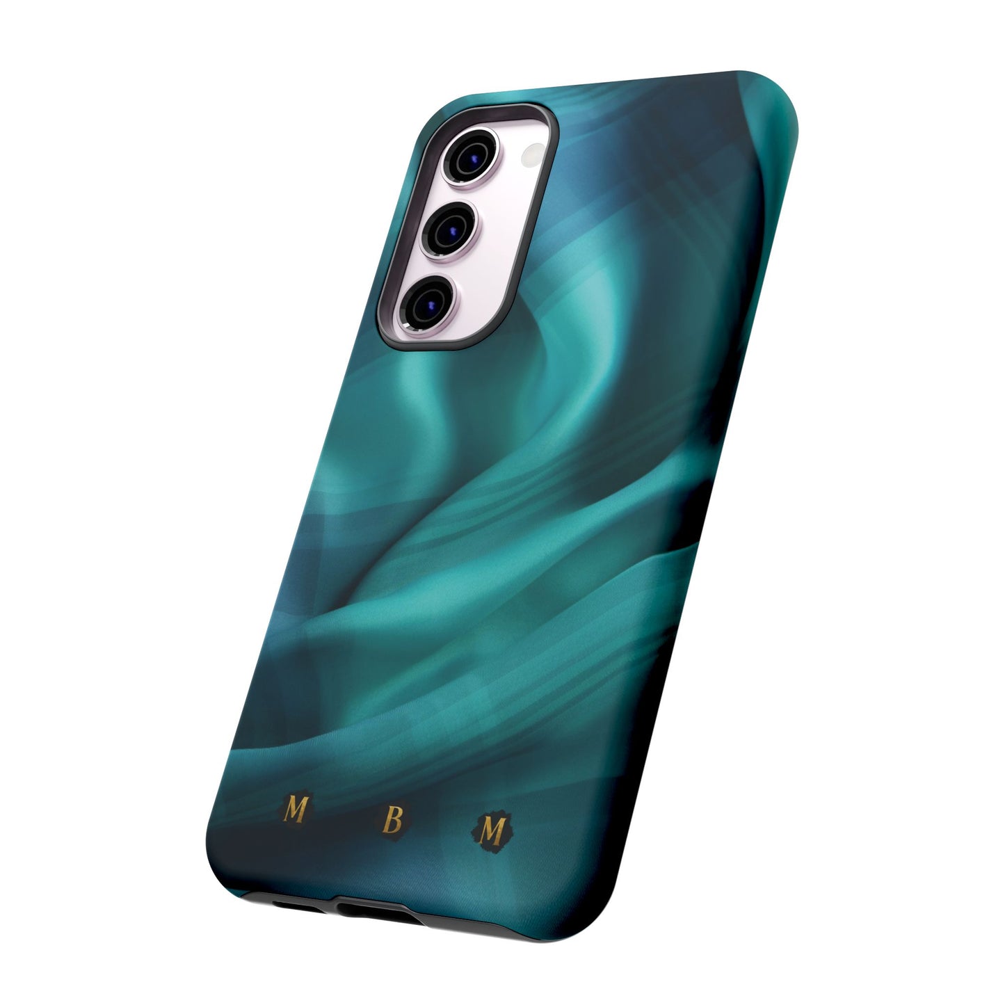 Ocean Zephyr Samsung Galaxy S Tough Case