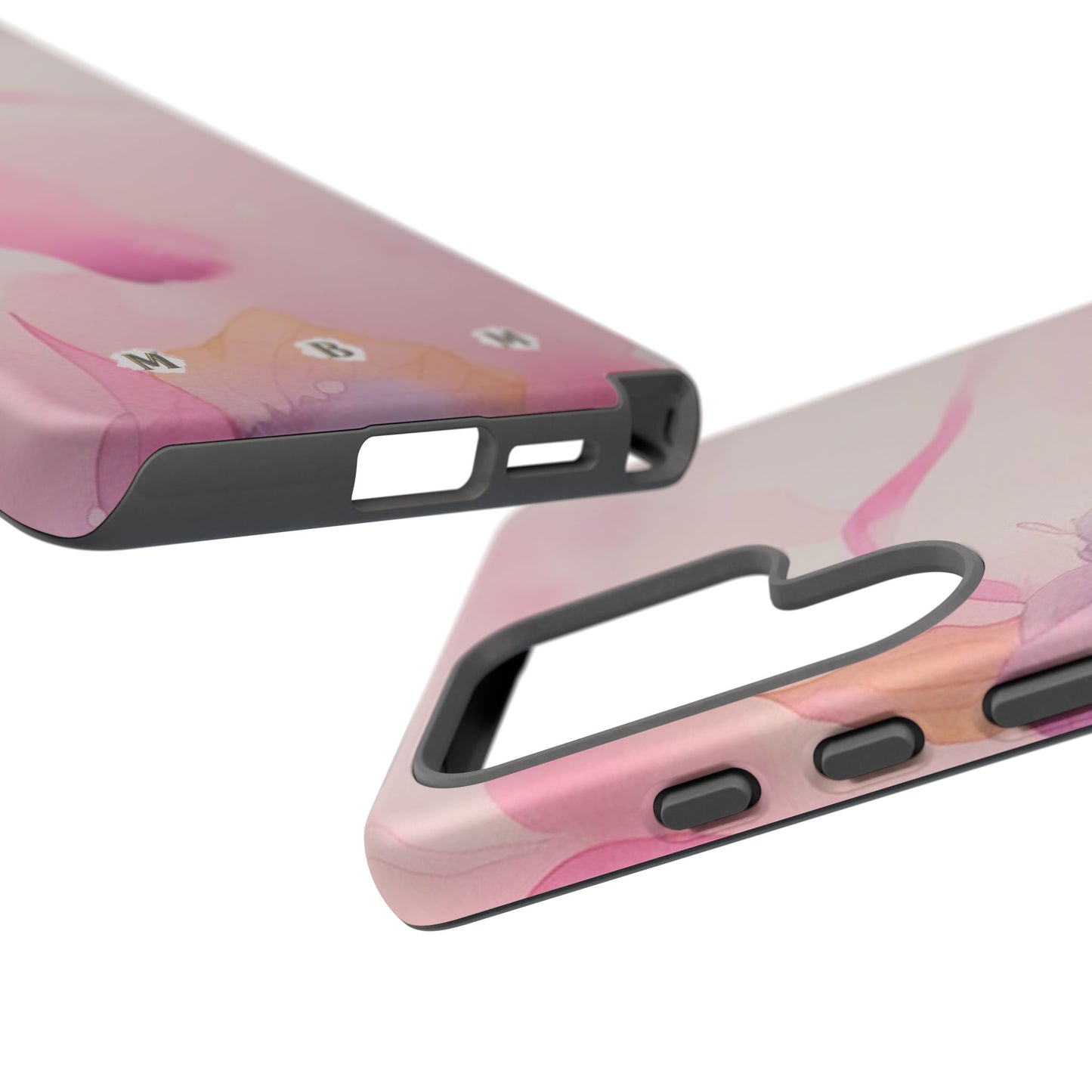 Blush Crush Samsung Galaxy S Tough Case