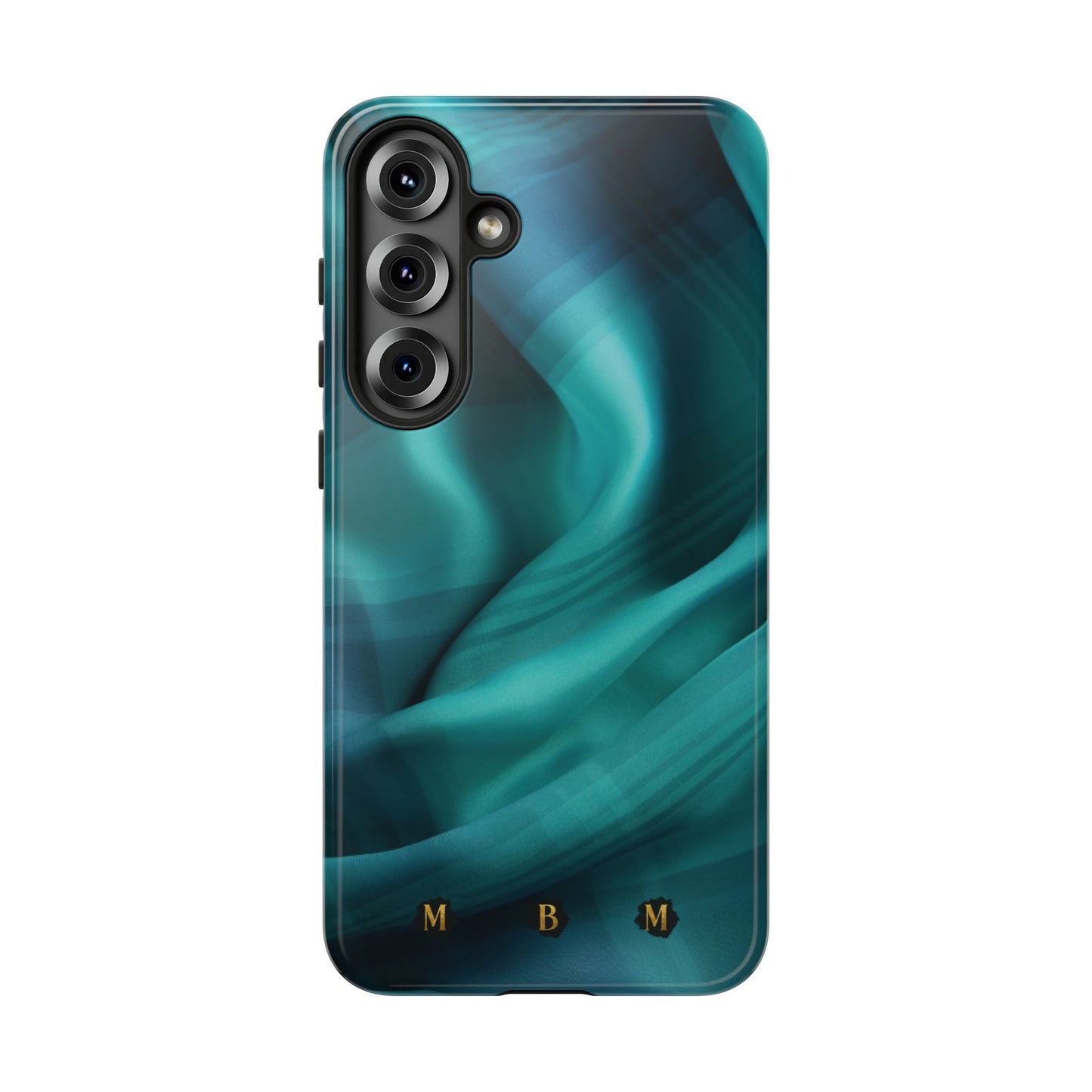 Ocean Zephyr Samsung Galaxy S Tough Case