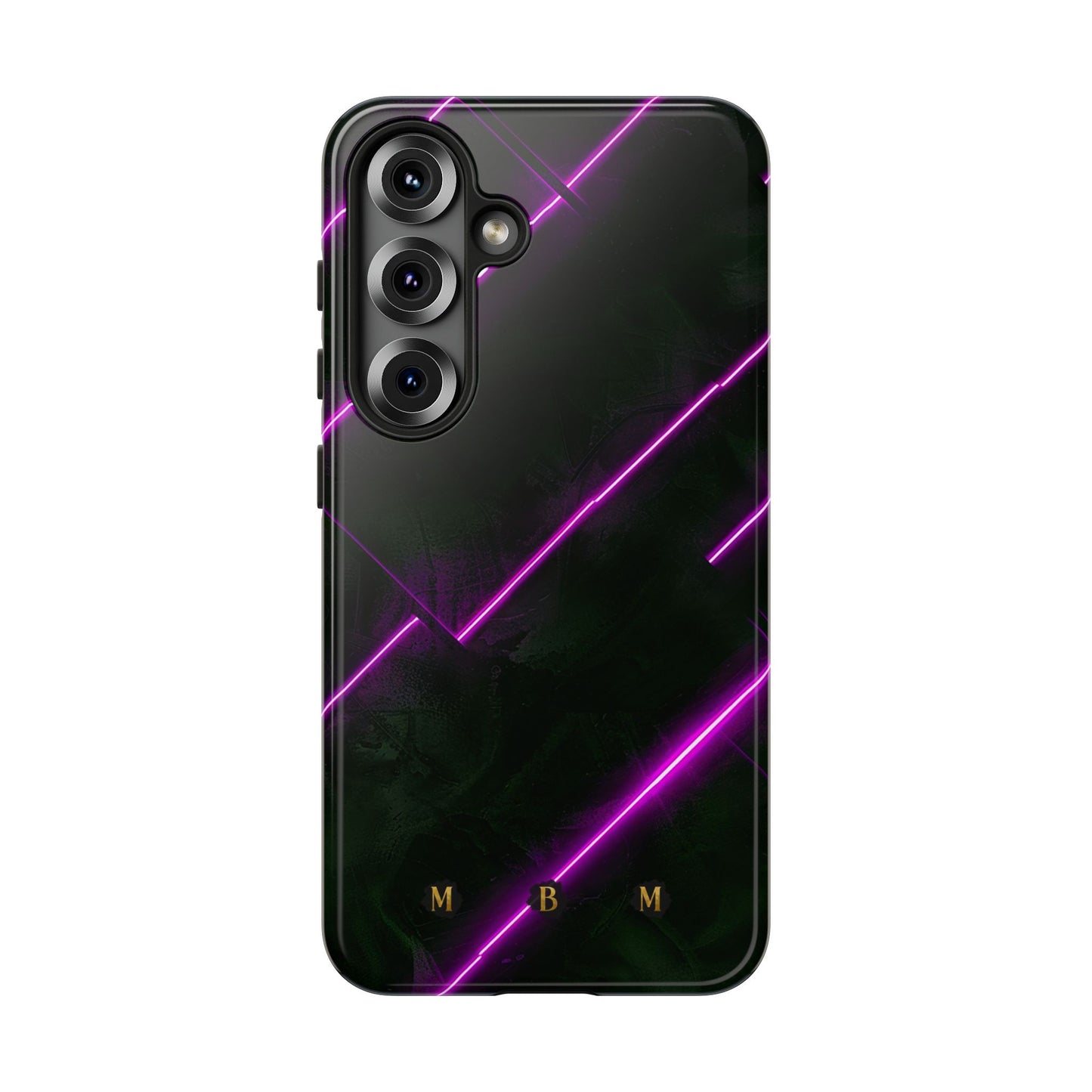 Phantom Vapor Samsung Galaxy S Tough Case