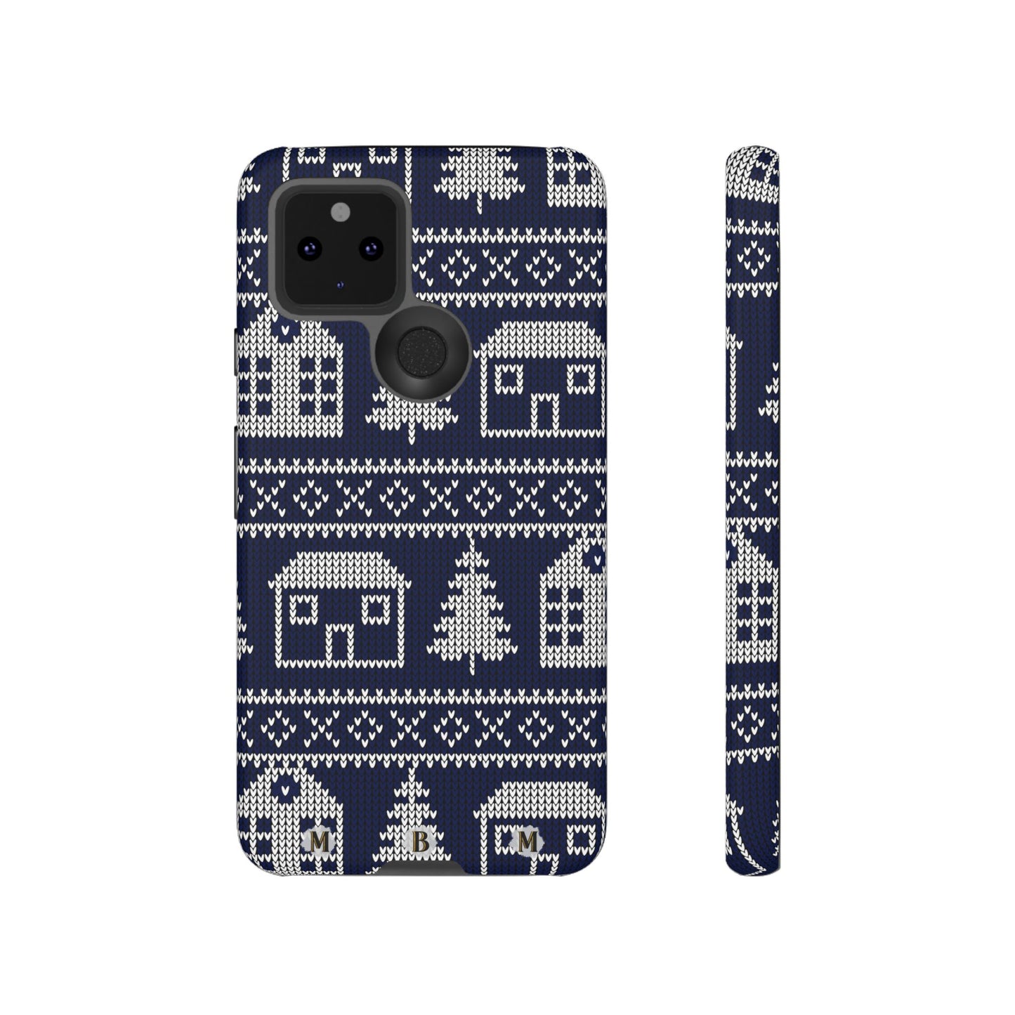 X-Mas Sweater XL Google Google Pixel Tough Case
