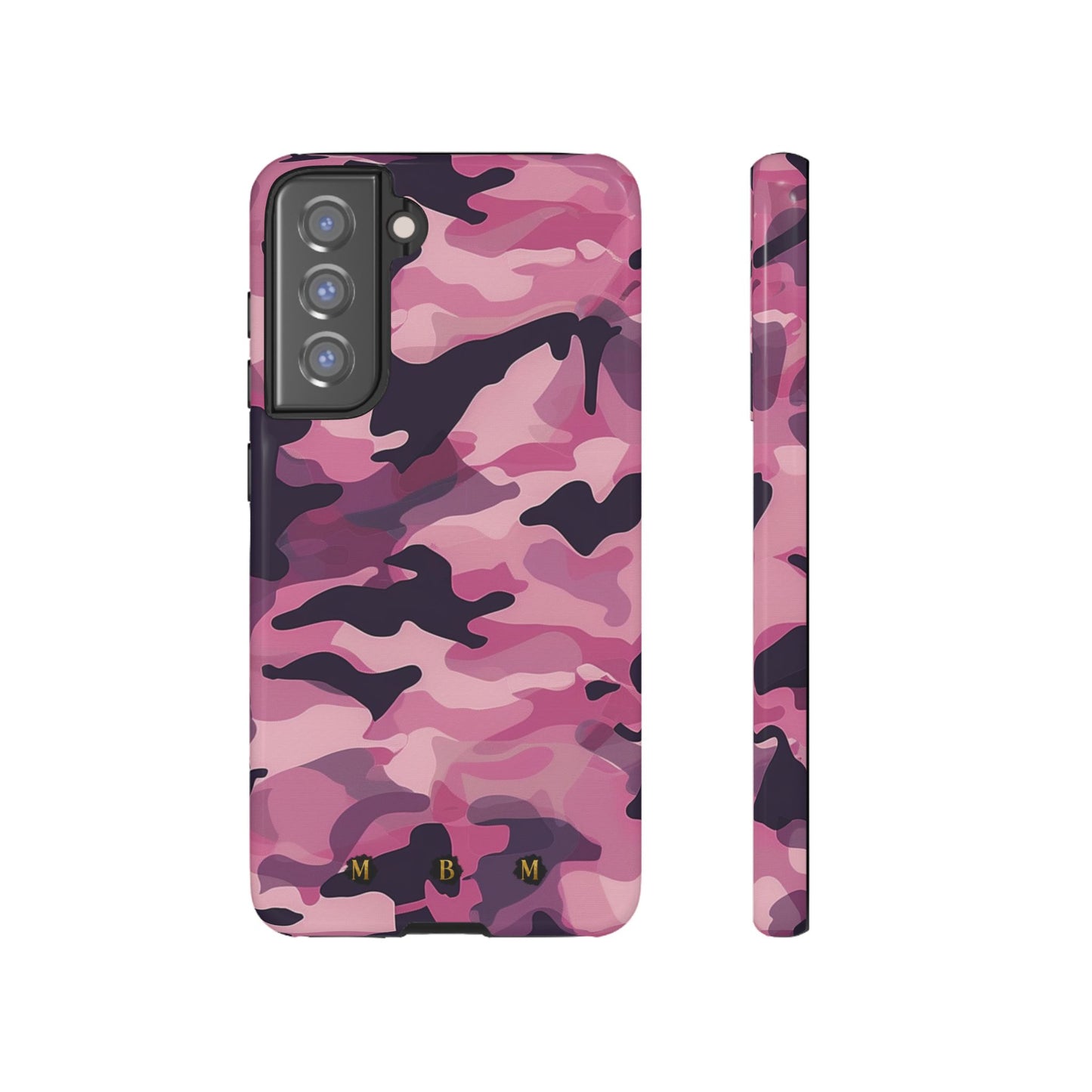 Sakura Stealth Samsung Galaxy S Tough Case