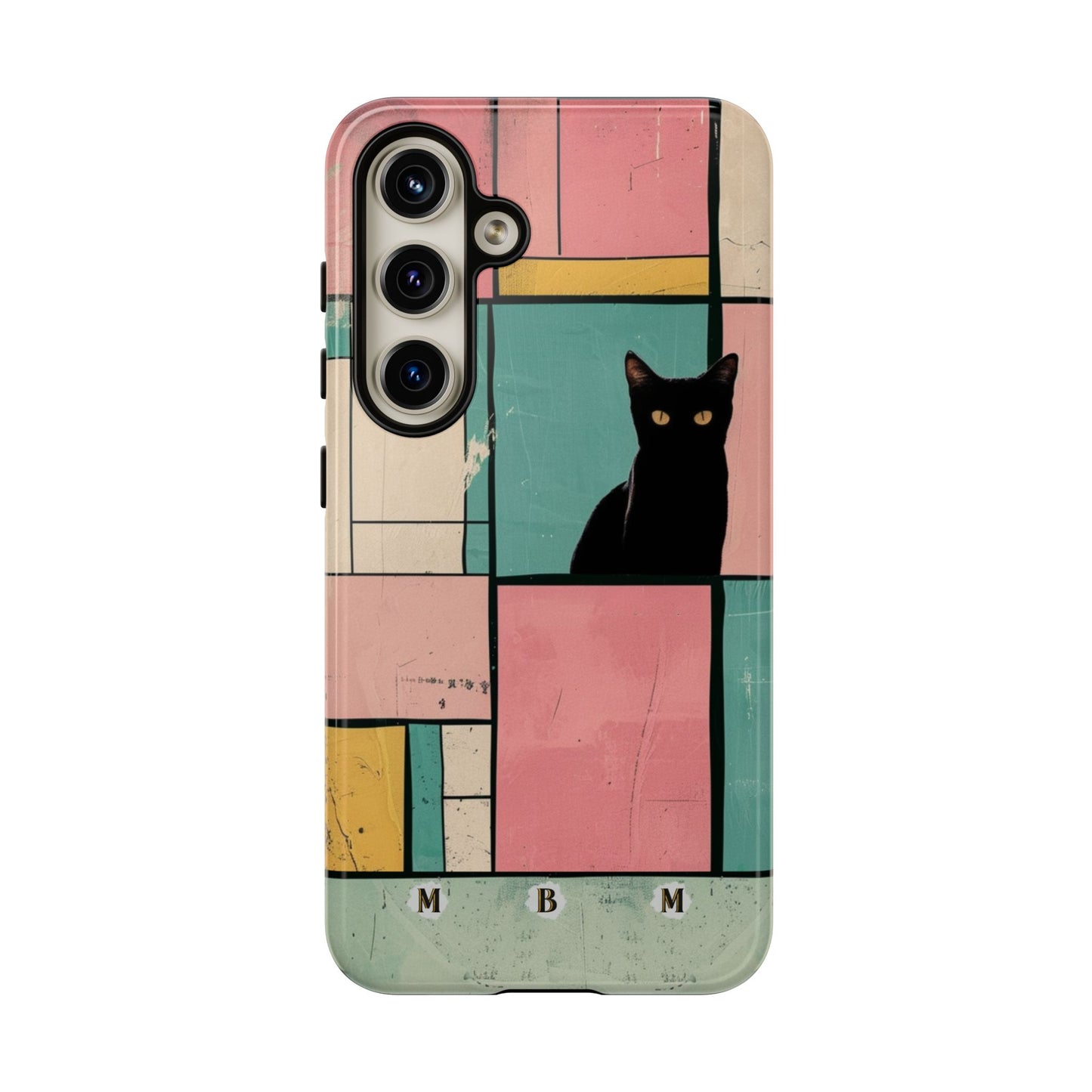 Felix Samsung Galaxy S Tough Case