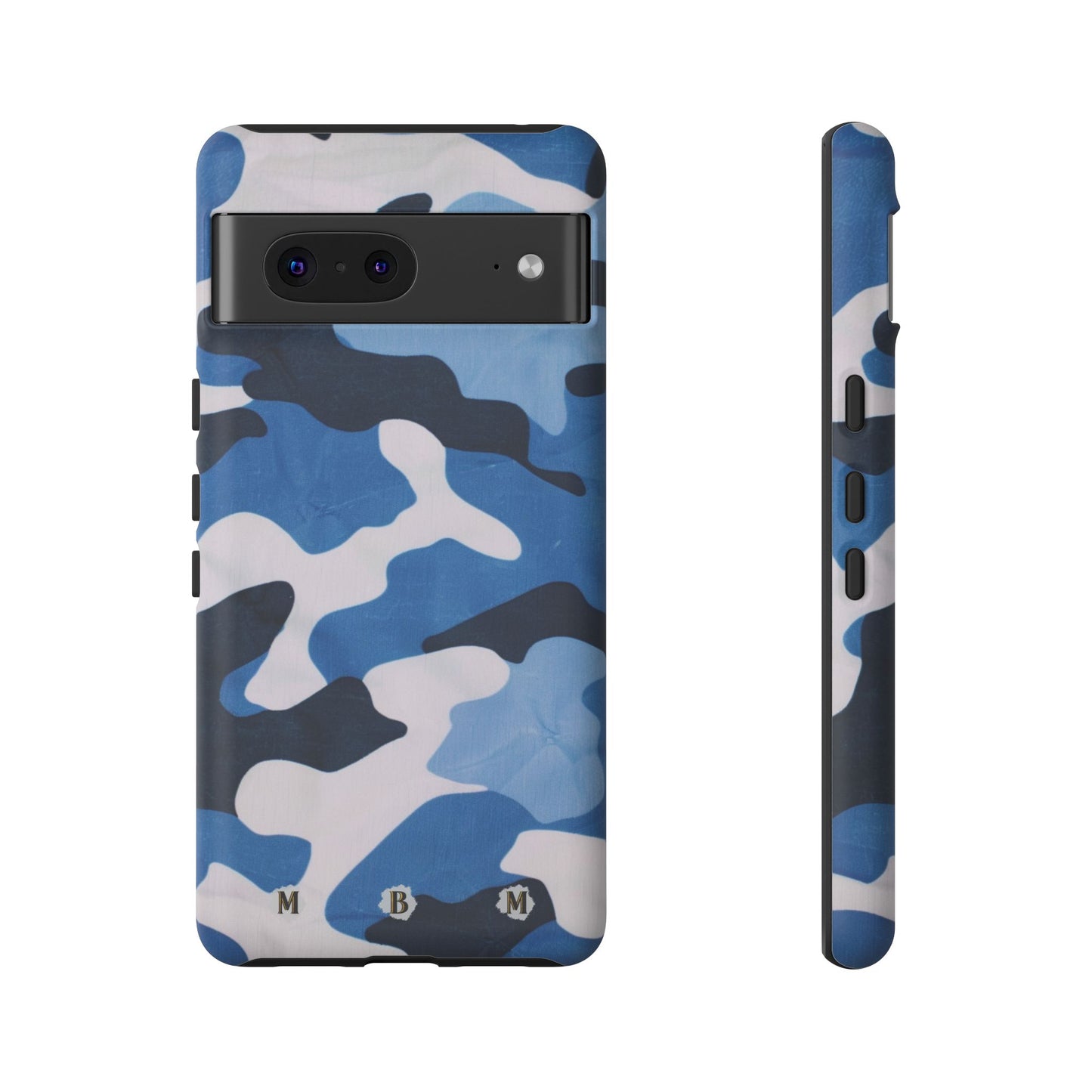 Operation Stealth Google Pixel Tough Case