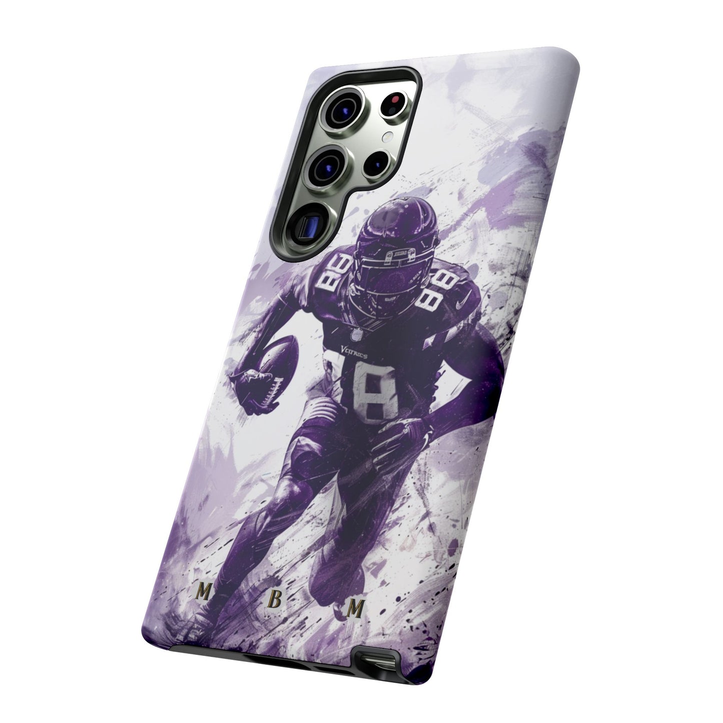 88 1st & 10 Samsung Galaxy S Tough Case