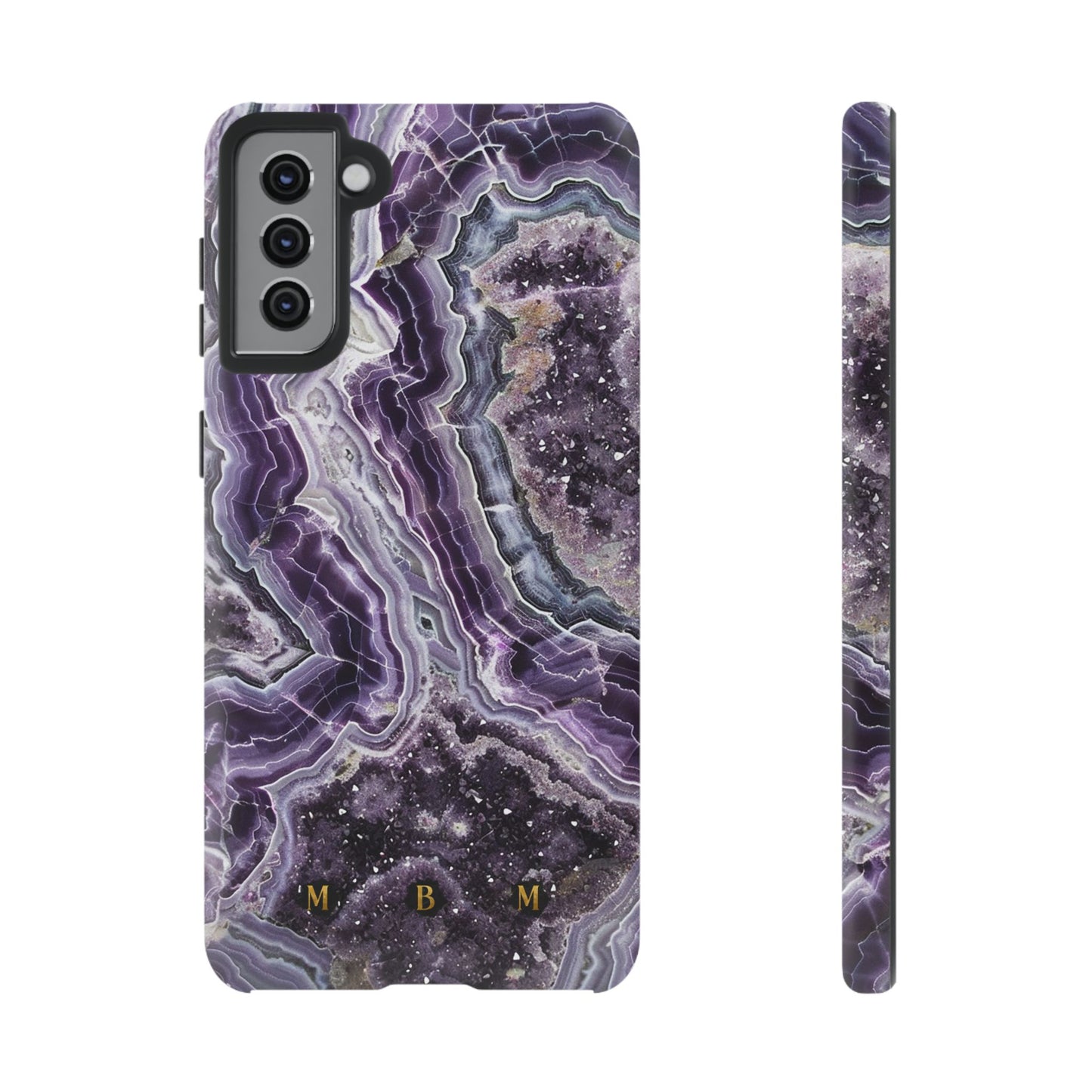 Majestic Amethyst Samsung Galaxy S Tough Case