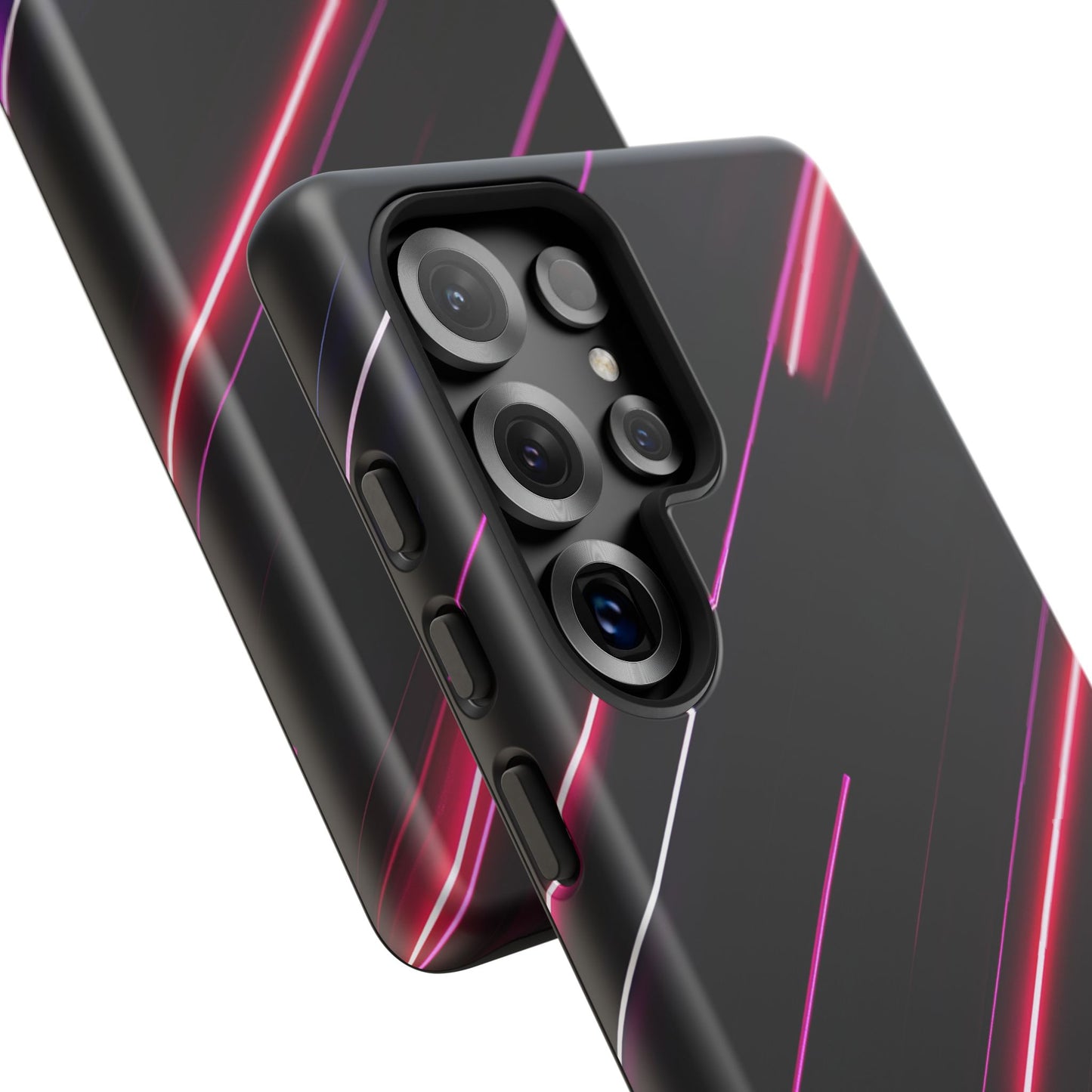 Aurora Samsung Galaxy S Tough Case