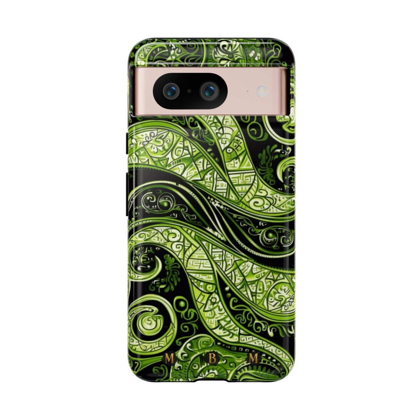 Flourish Google Pixel Tough Case