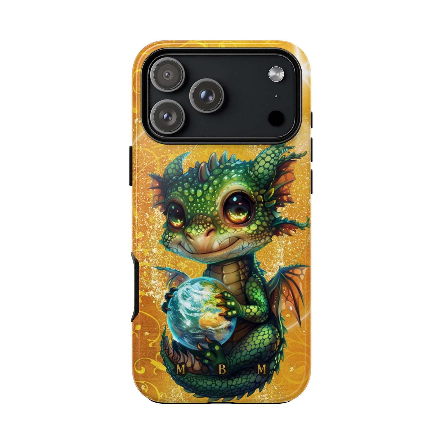 Pickles iPhone Tough Case