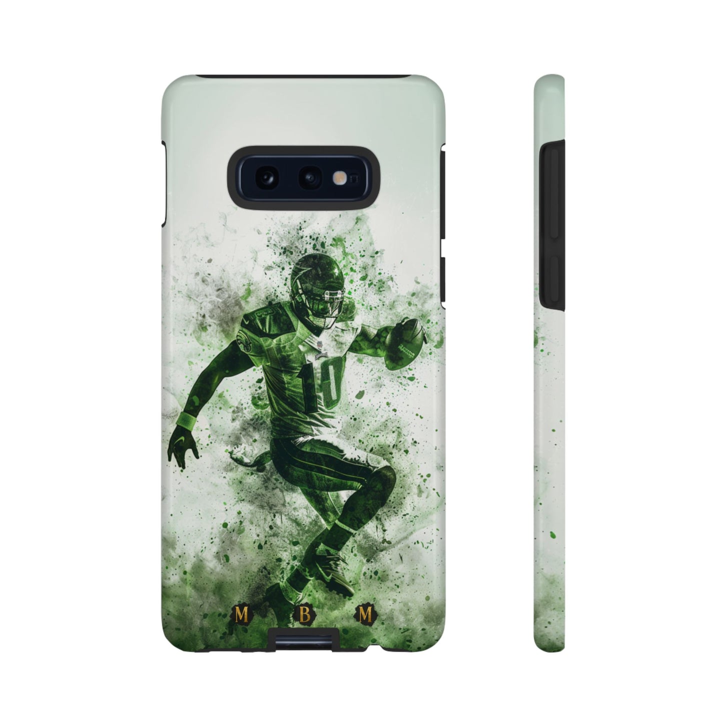 10 1st & 10 Samsung Galaxy S Tough Case