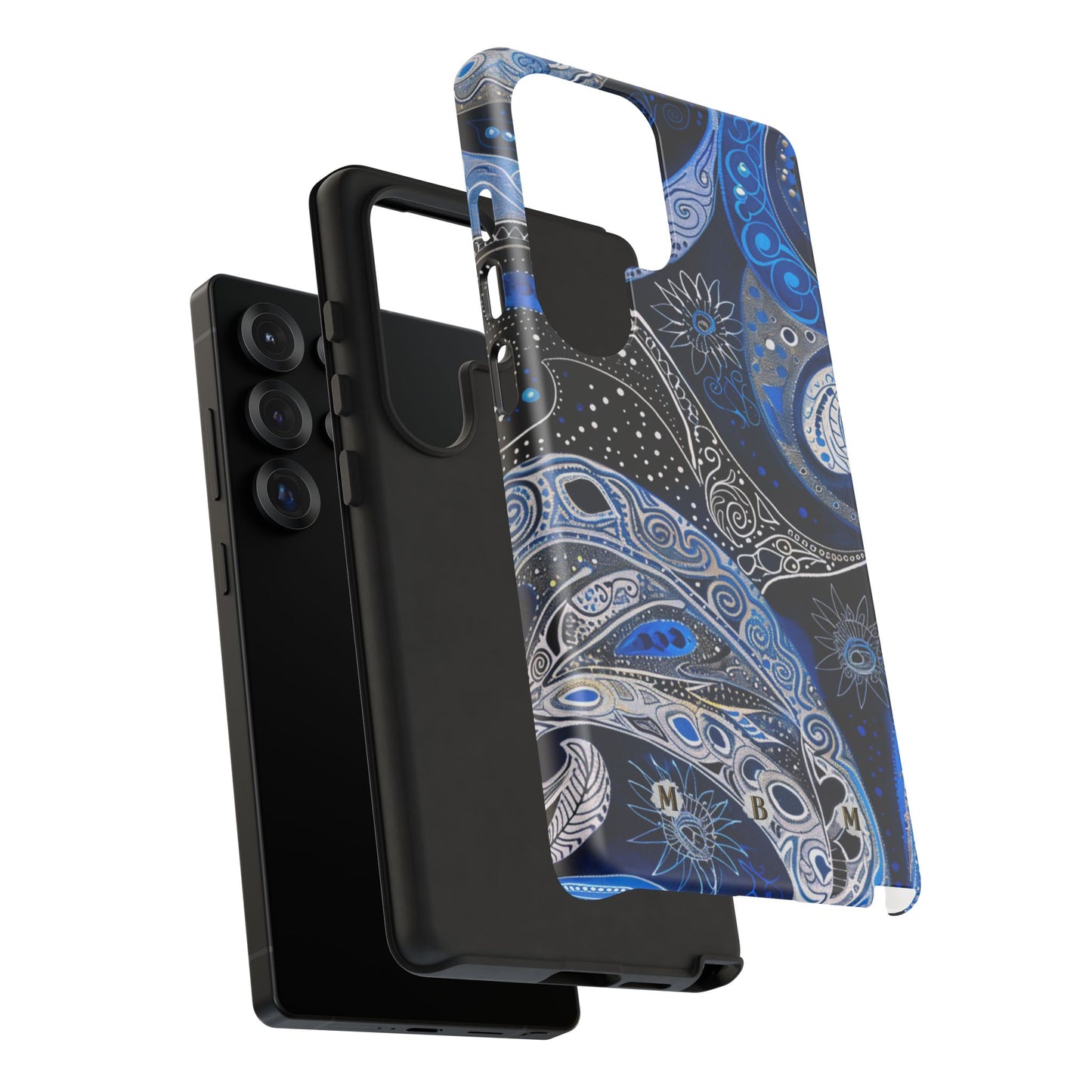 Nocturne Samsung Galaxy S Tough Case